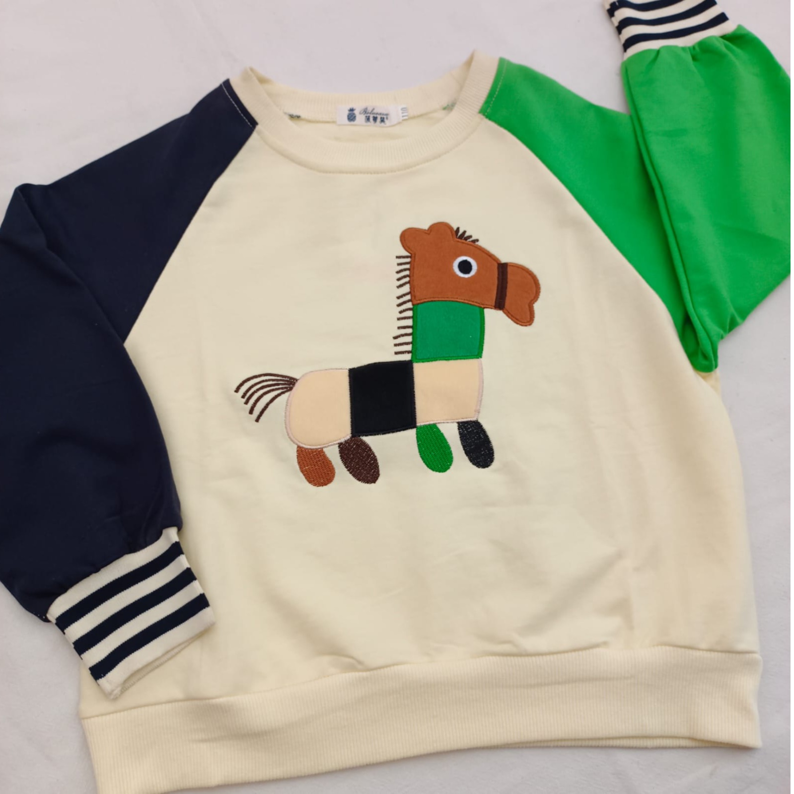 Baby Shirt