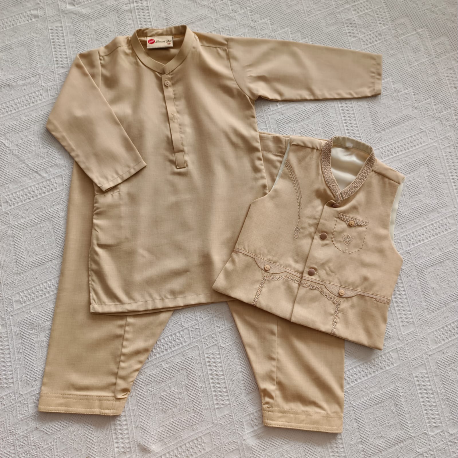 Kurta Shalwar
