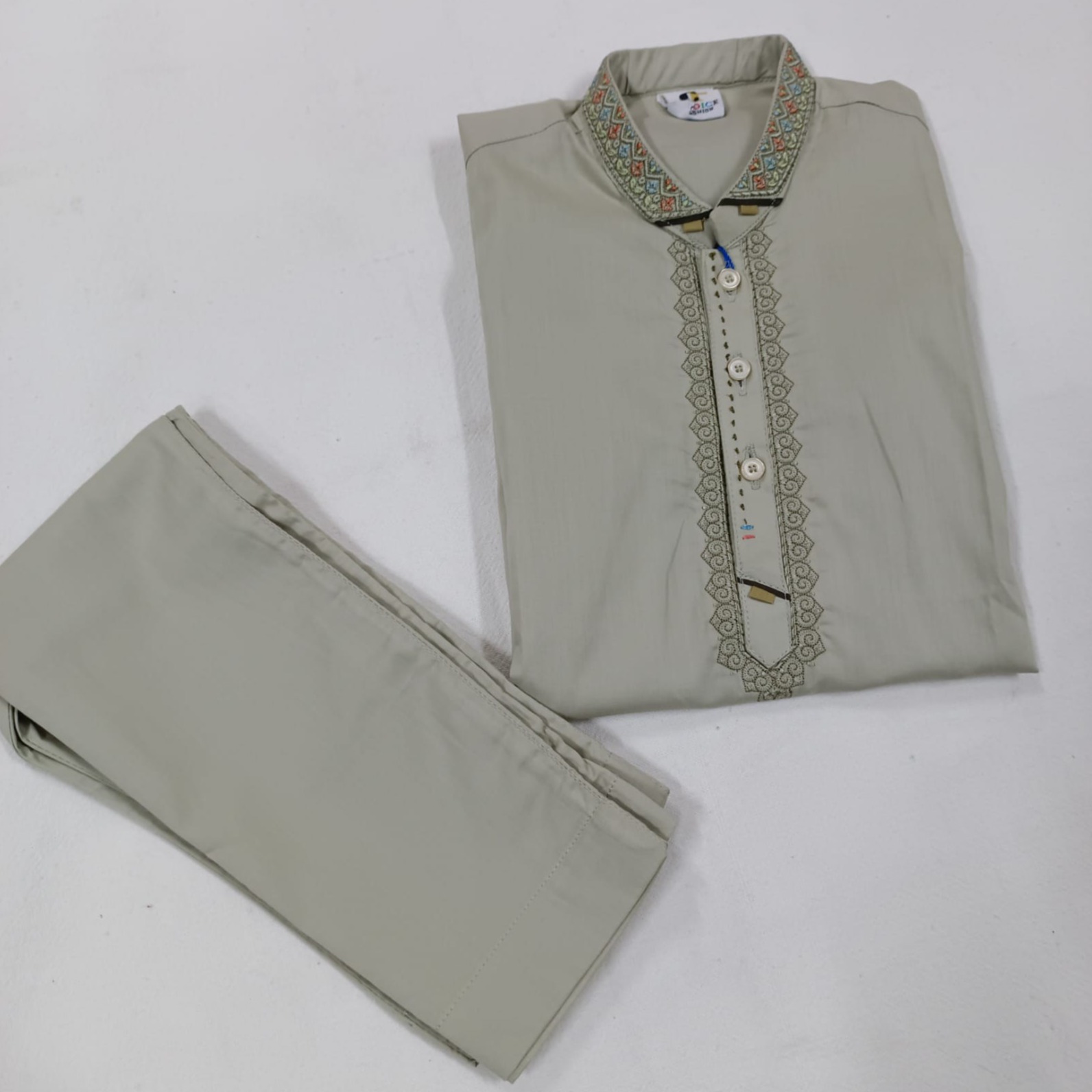 Kurta Shalwar
