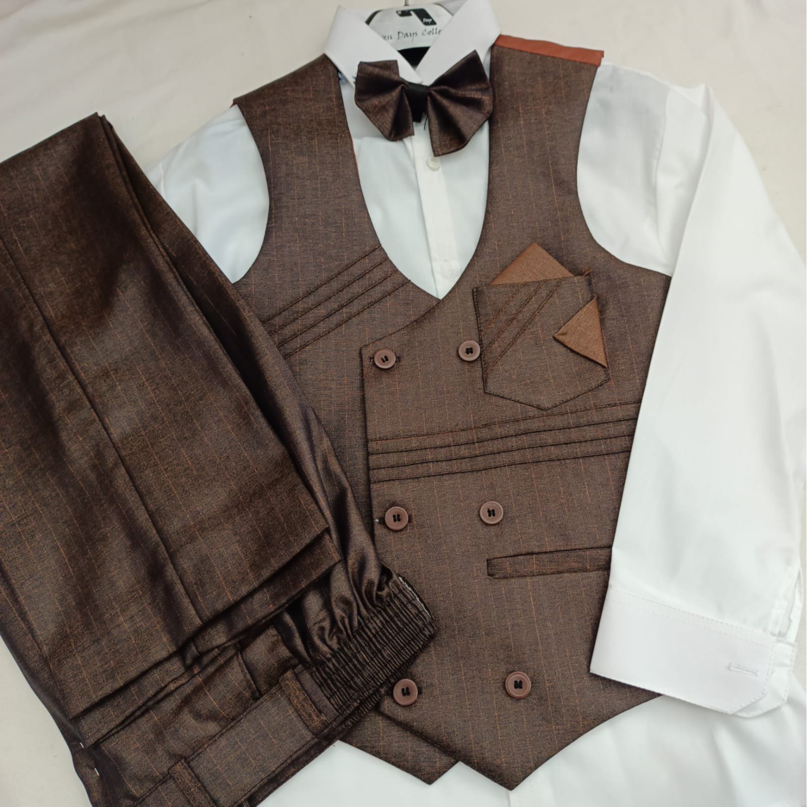 Gajni Suit