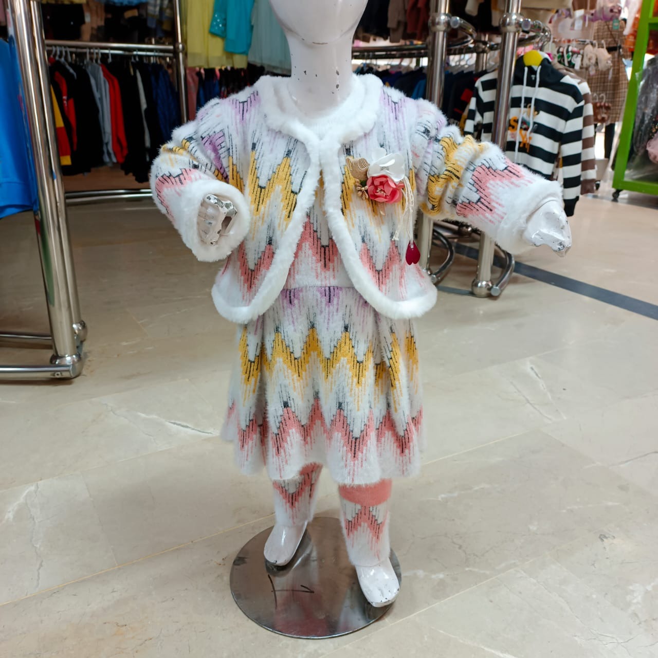 Baby Suit w