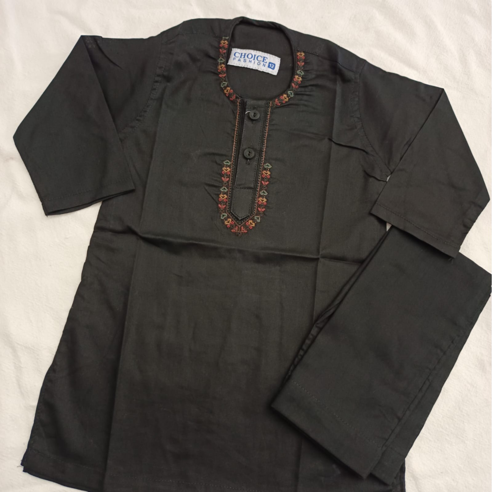 Kurta Shalwar