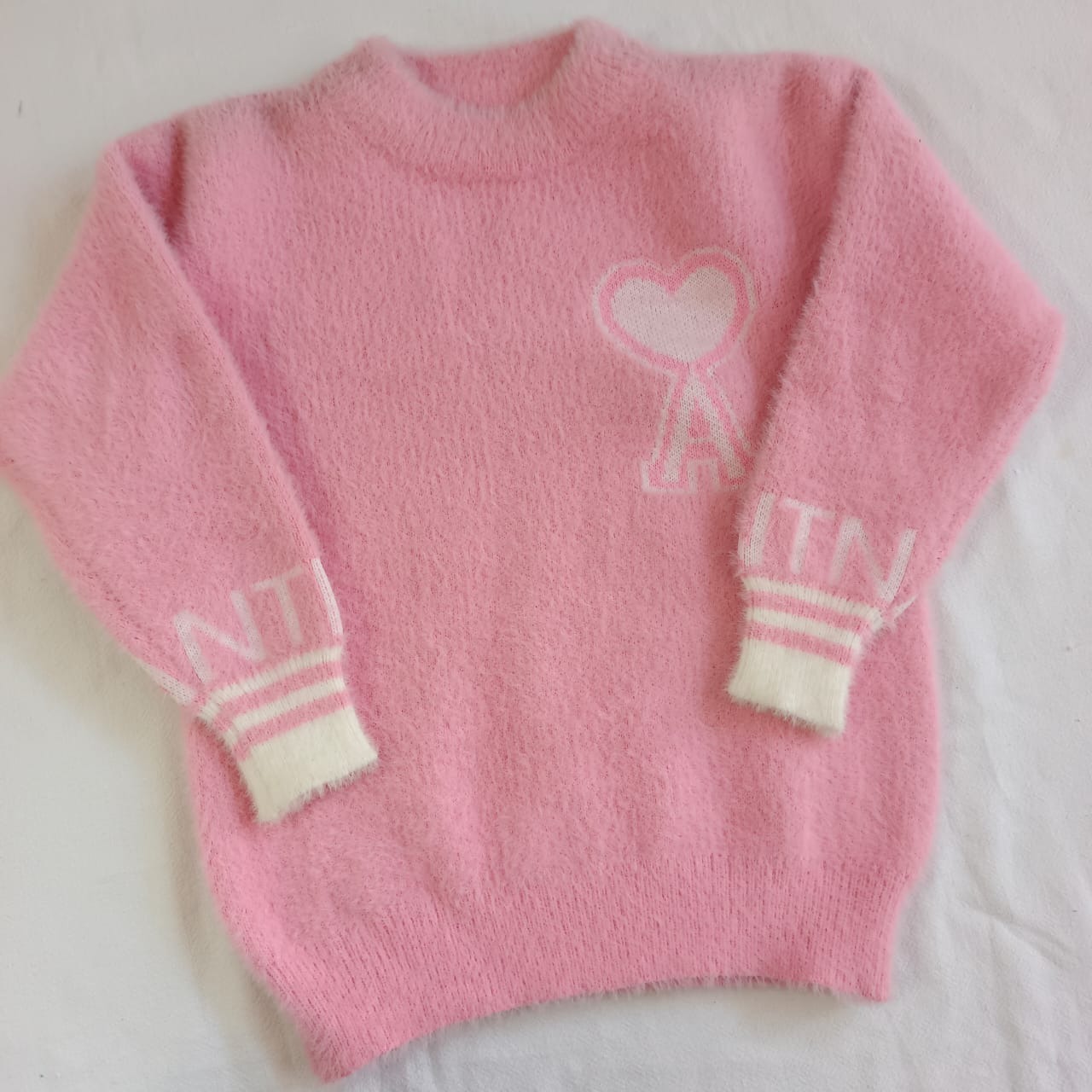 Baby jersi