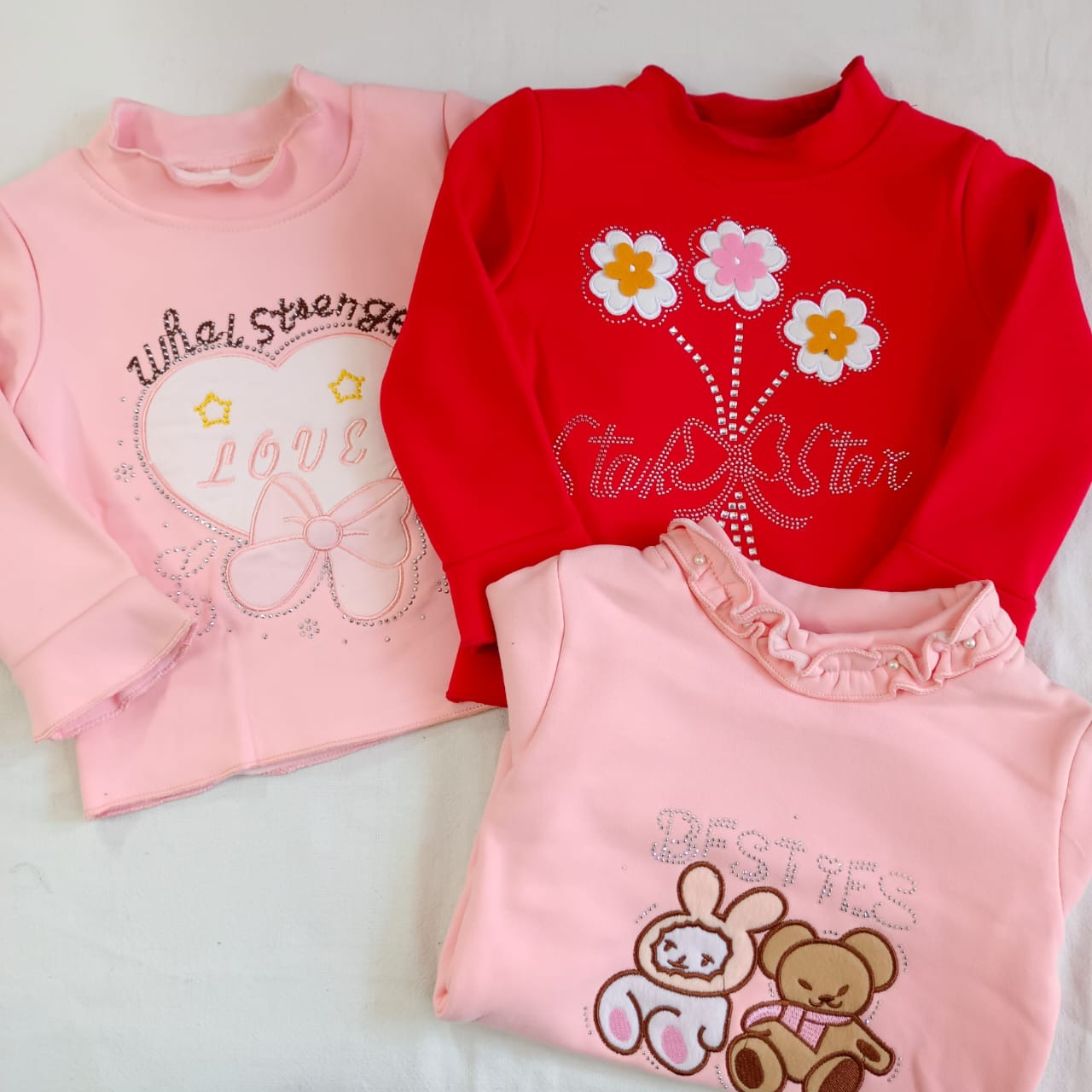 Baby Shirt