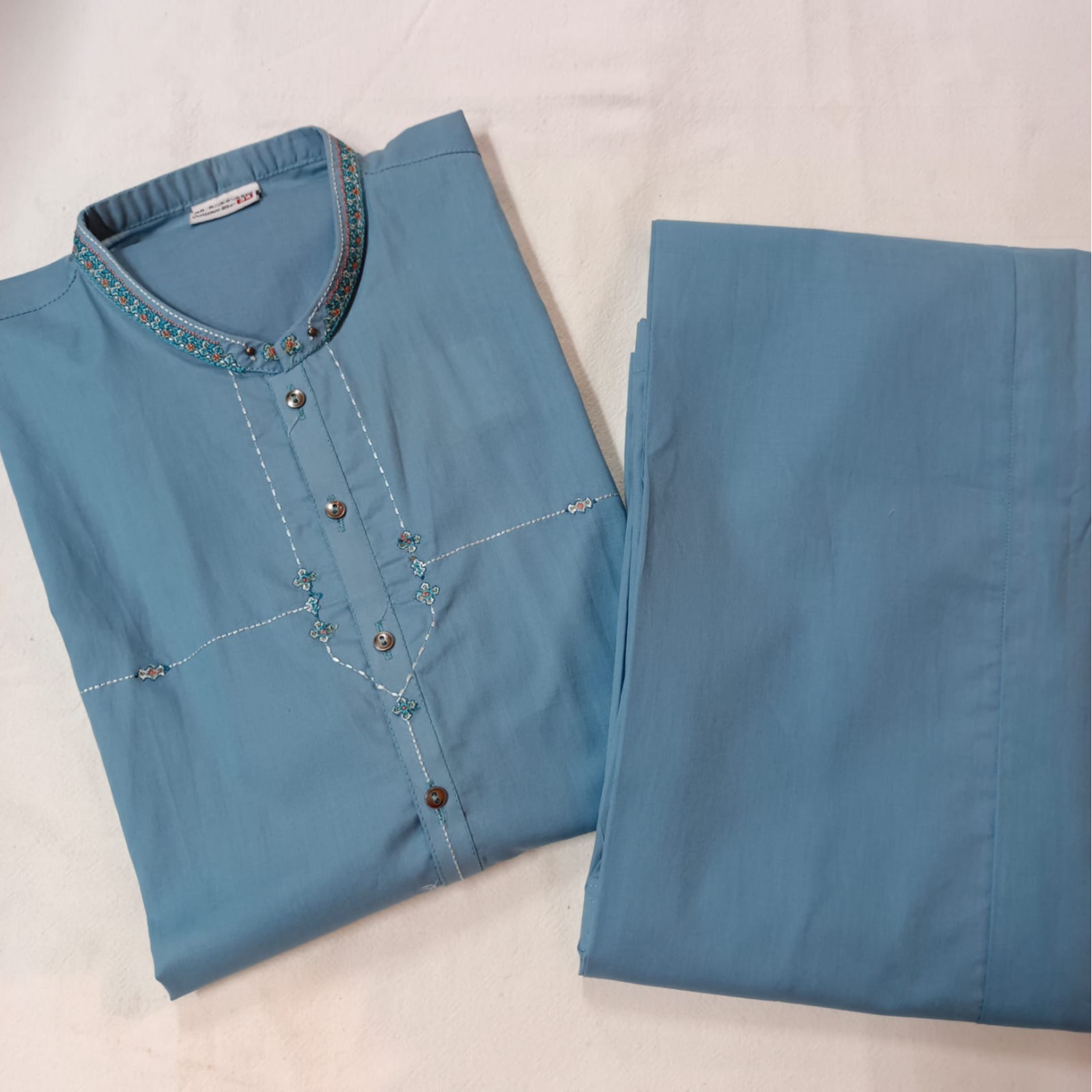 Kurta Shalwar