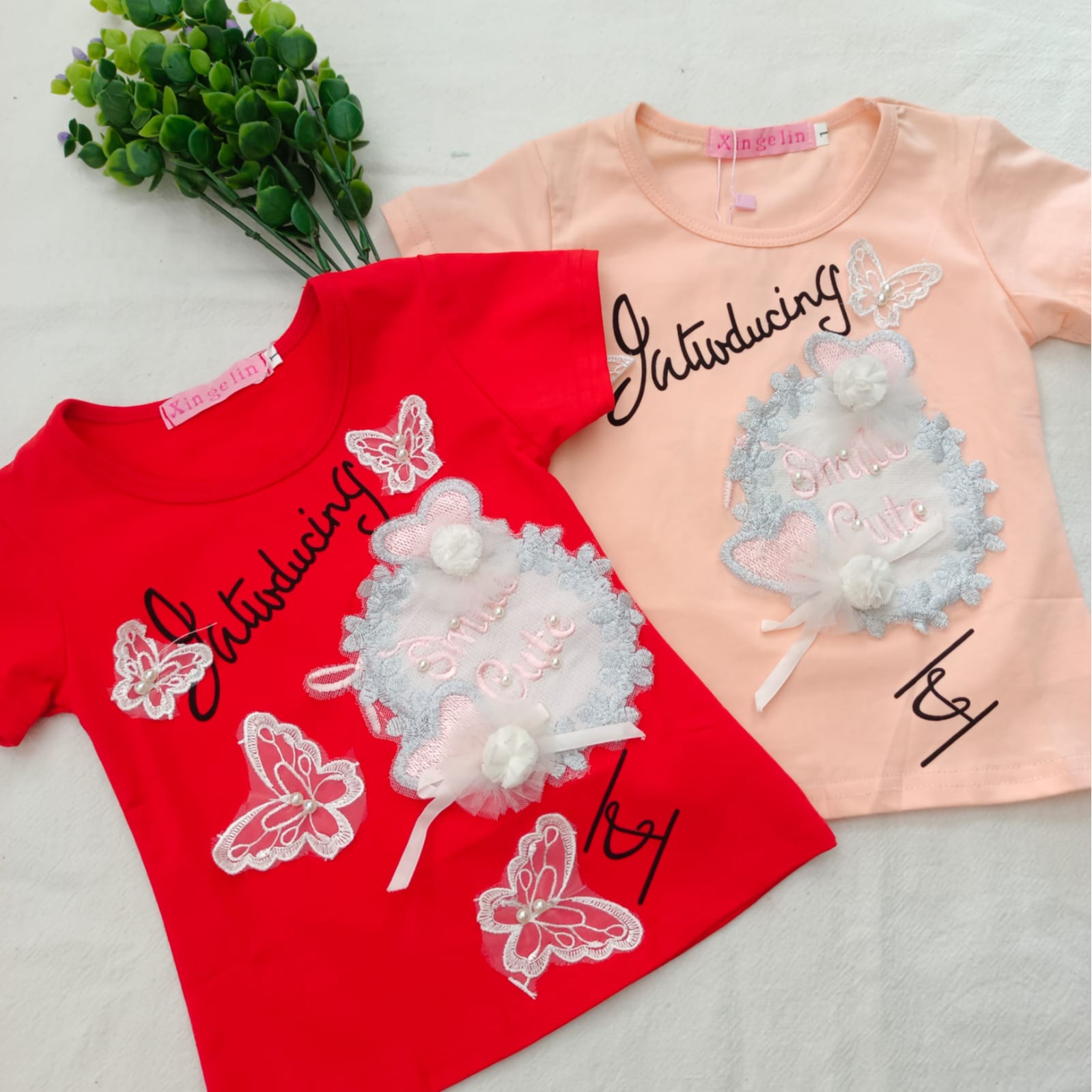Baby Shirt