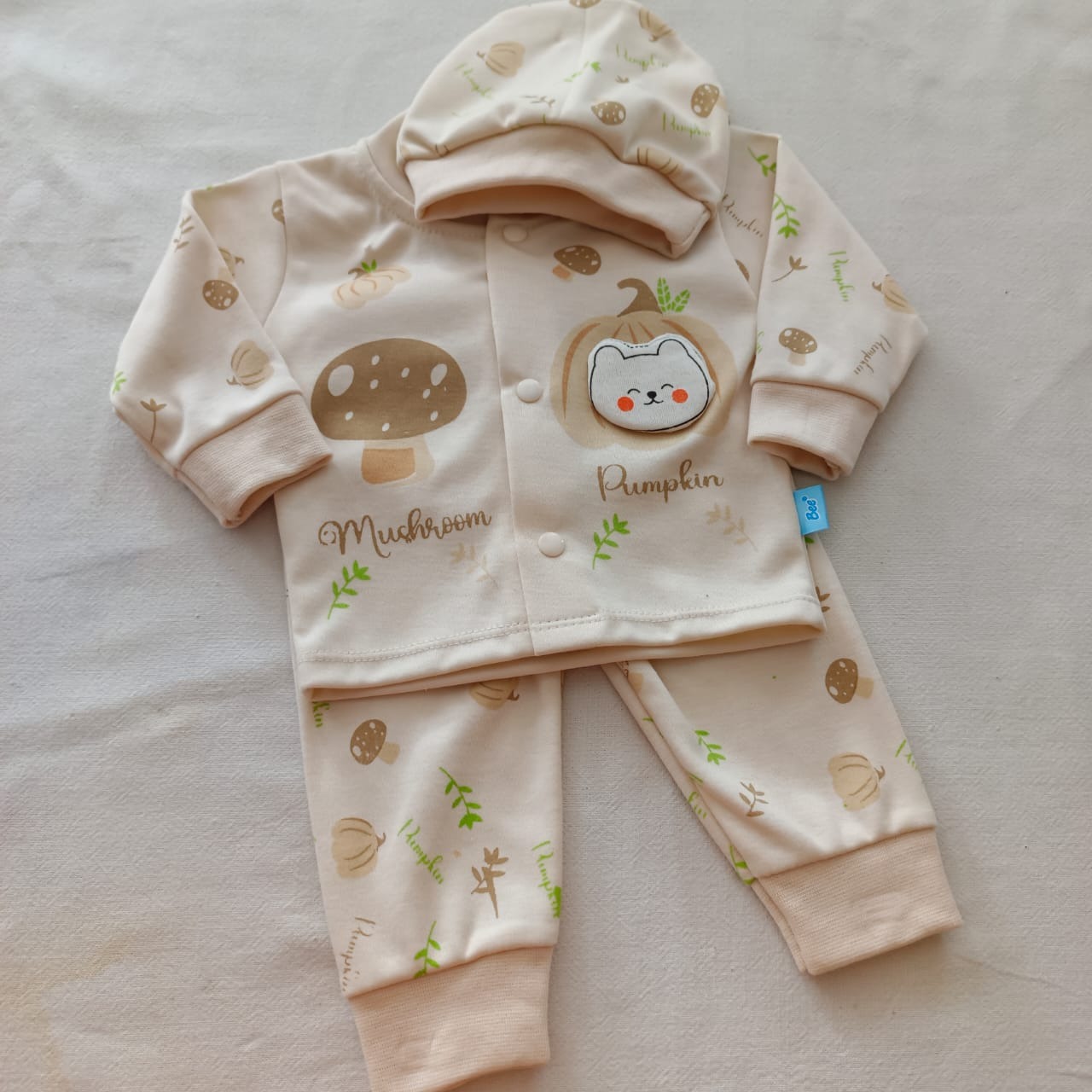 New Born Baby