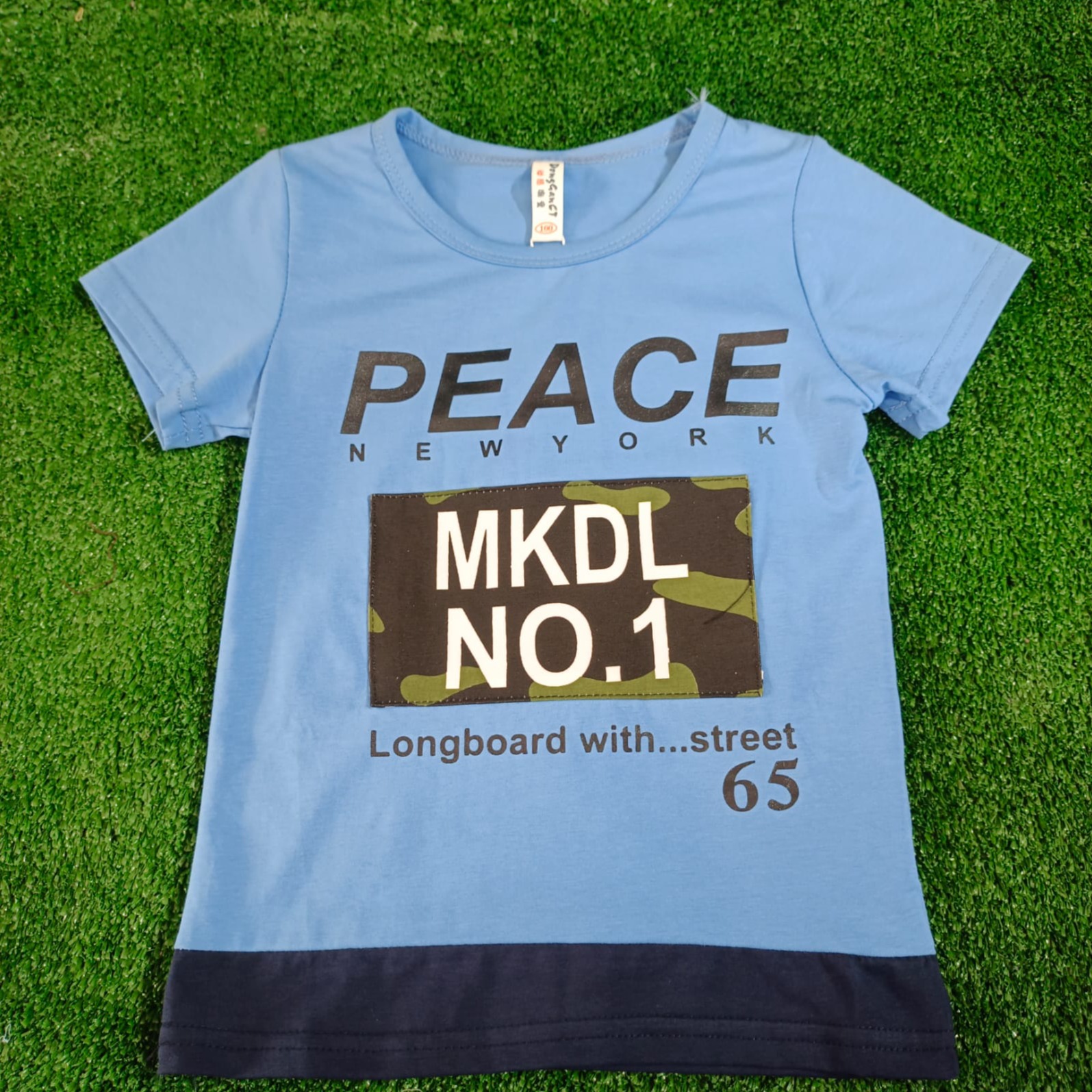 Baba shirt