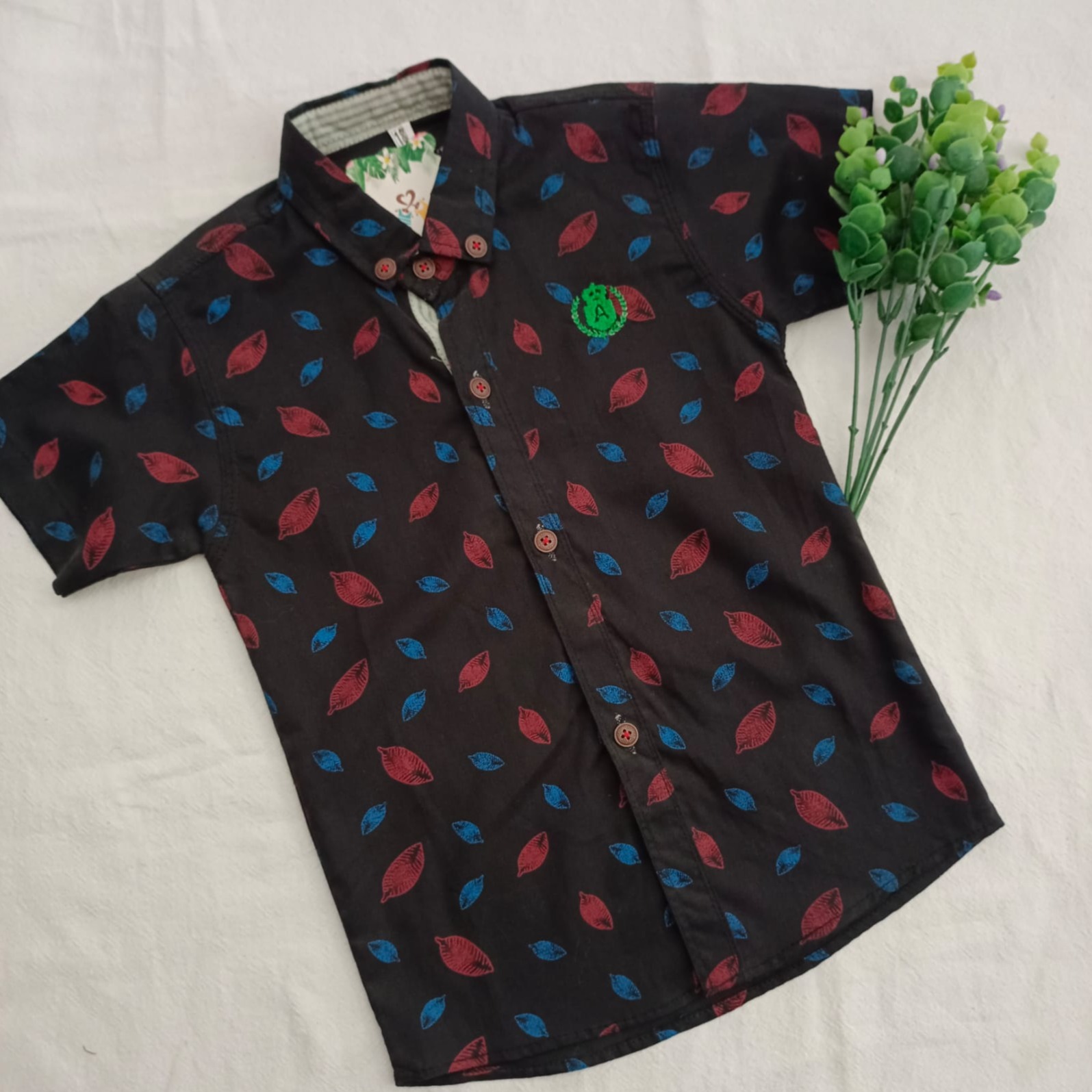 Baba Shirt