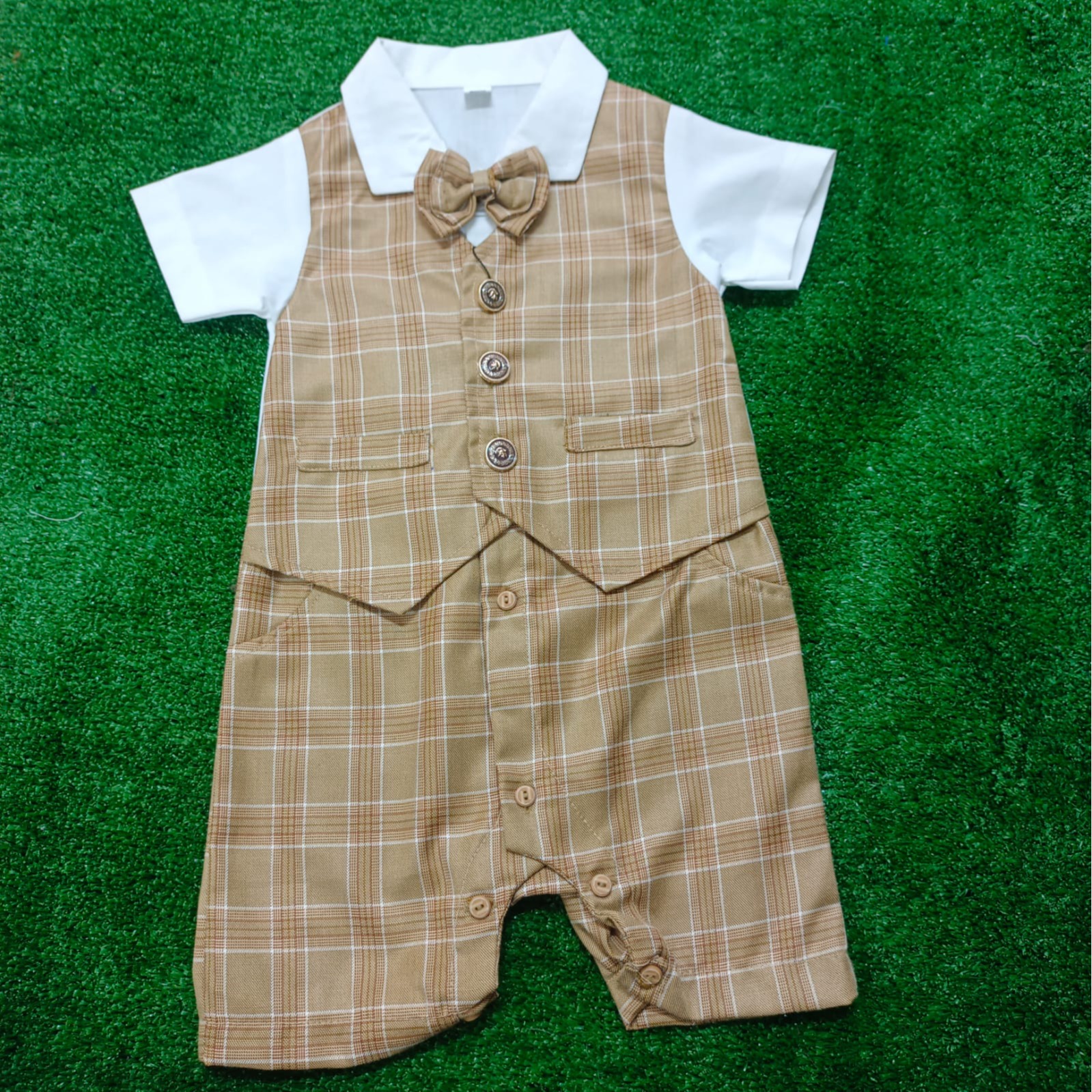 Baba suit