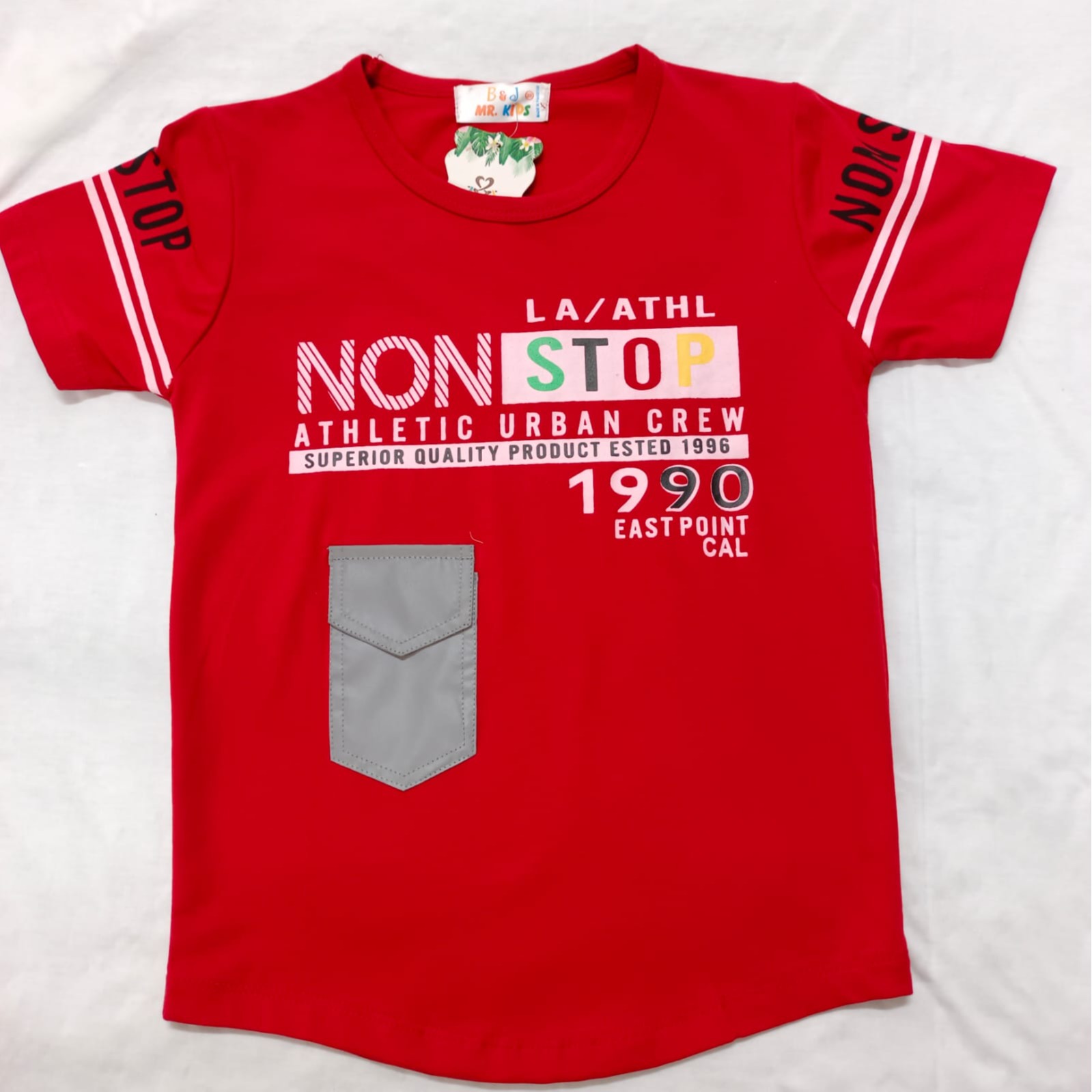 Baba Shirt
