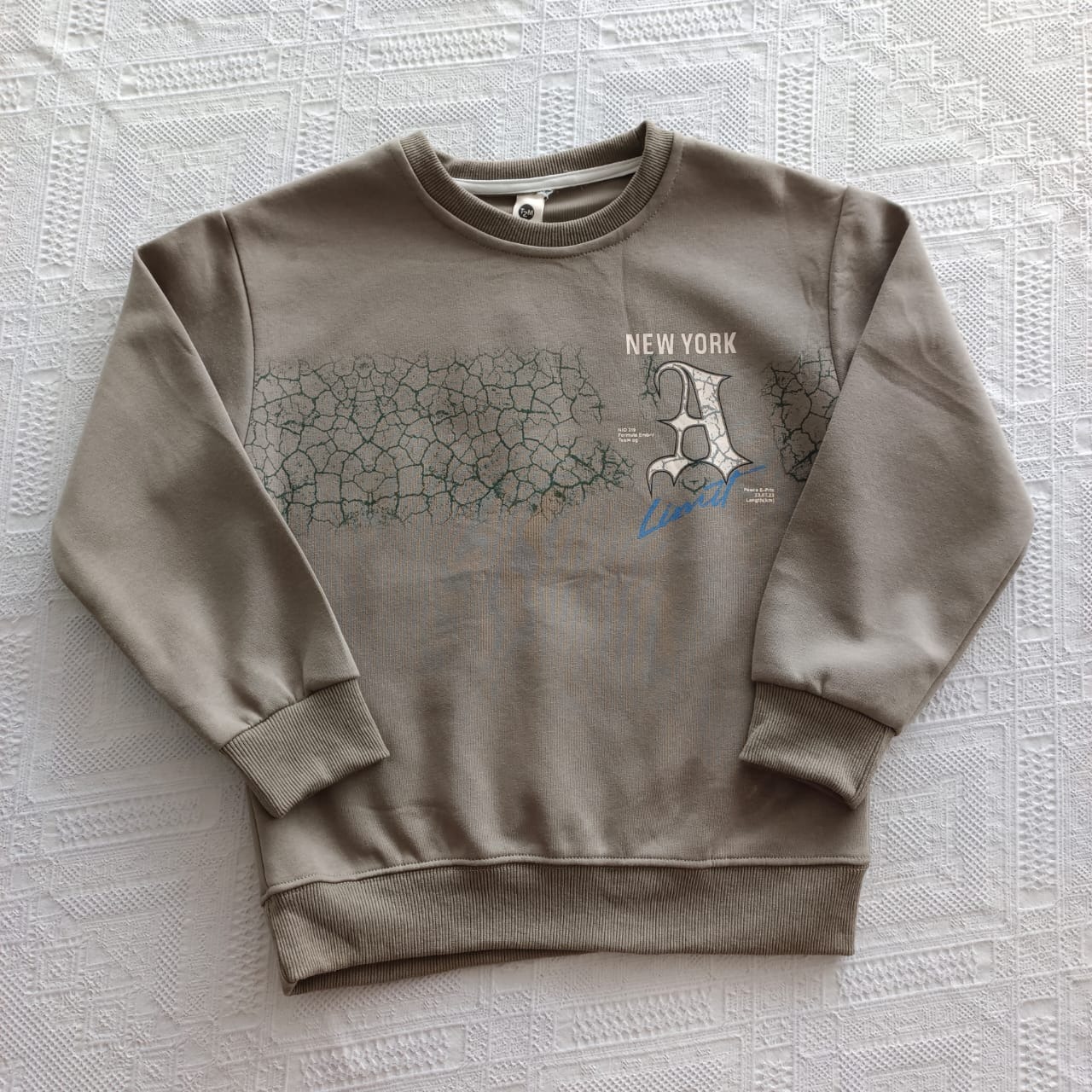 Baba Shirt