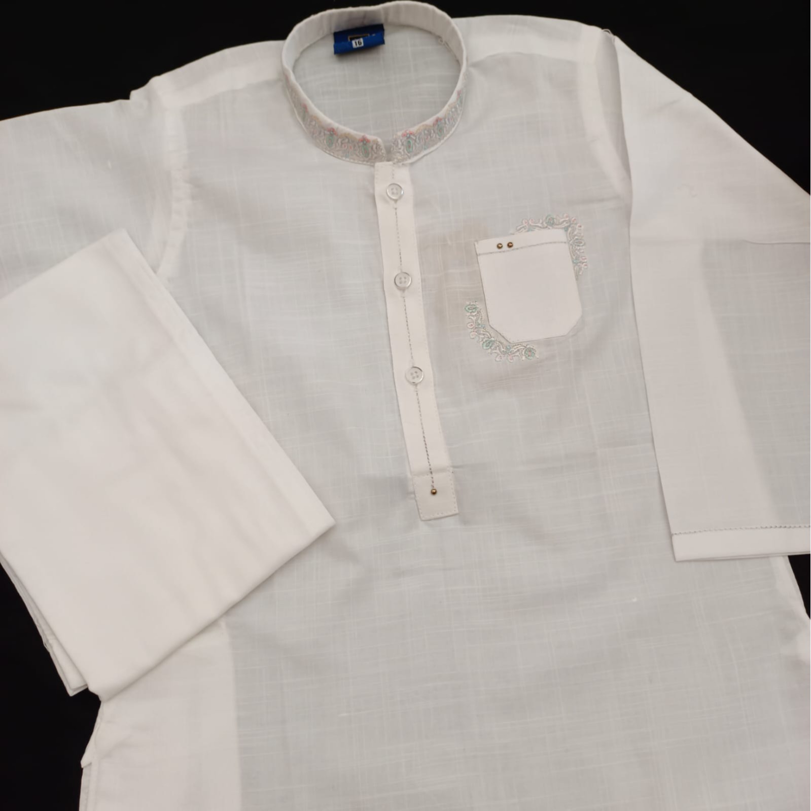 Kurta Shalwar