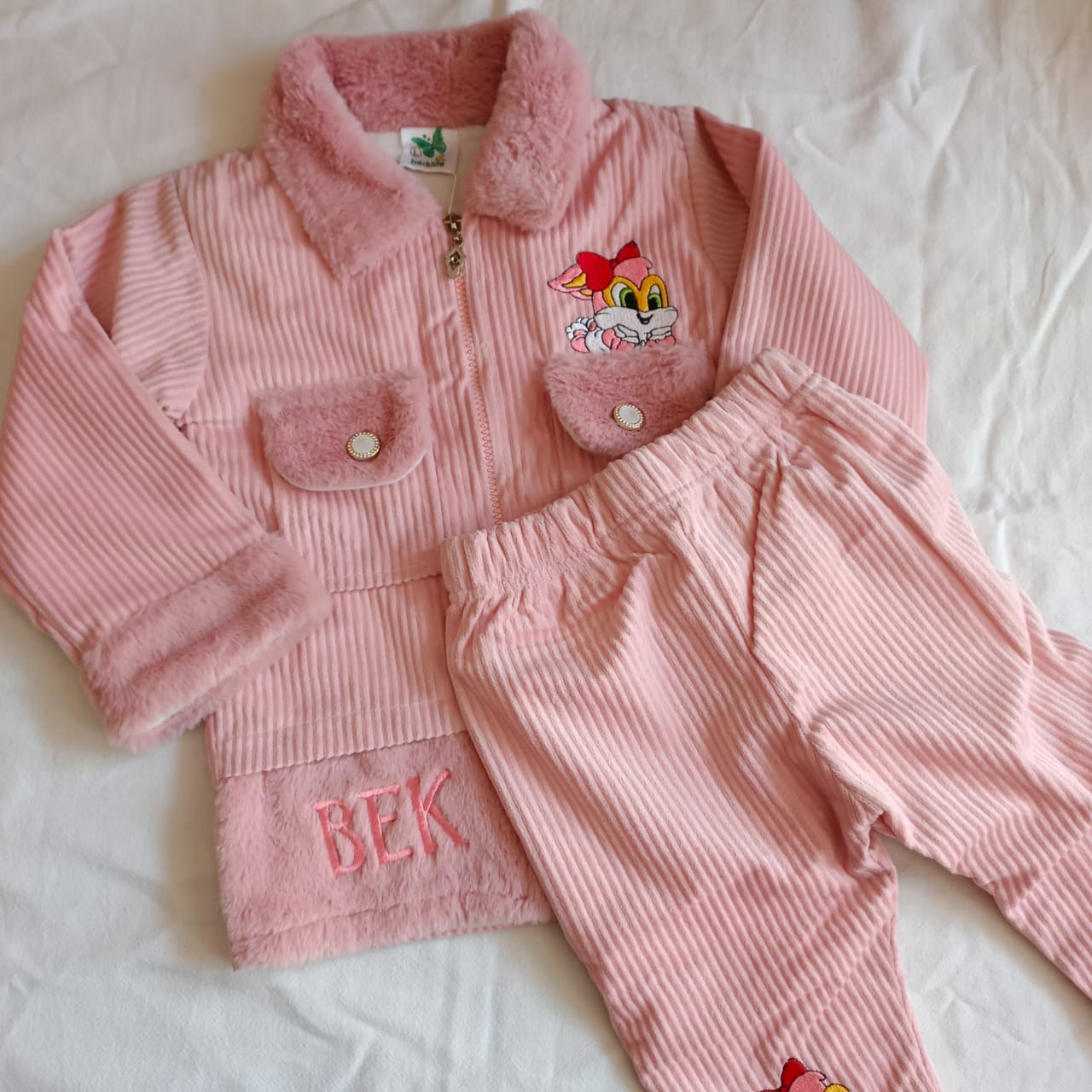 Baby Suit w