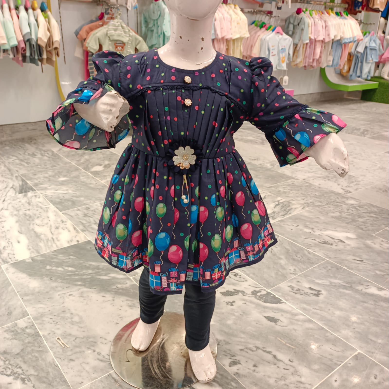 Baby Suit