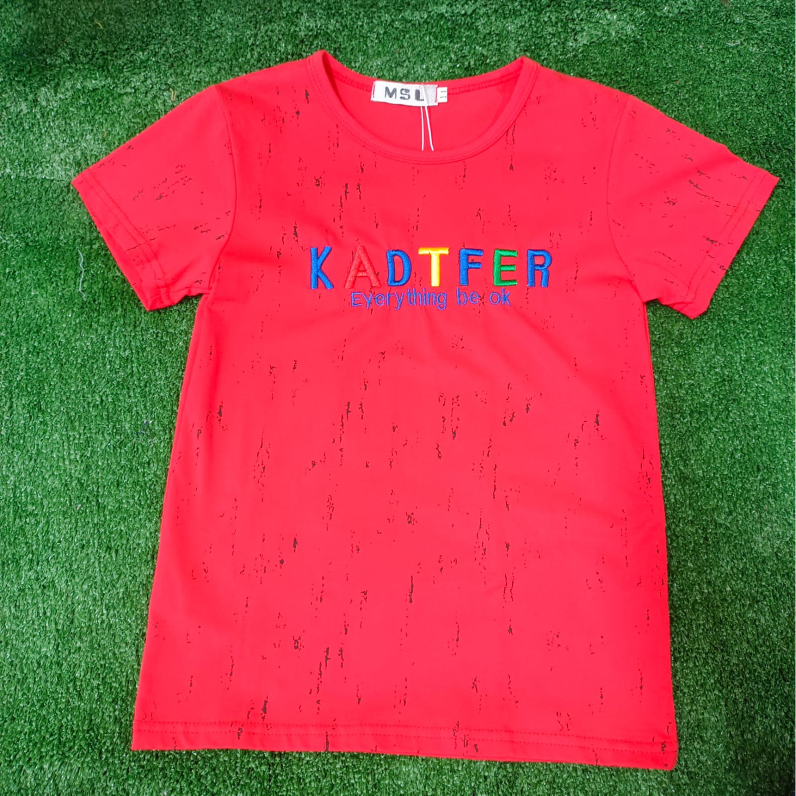 Baba Shirt