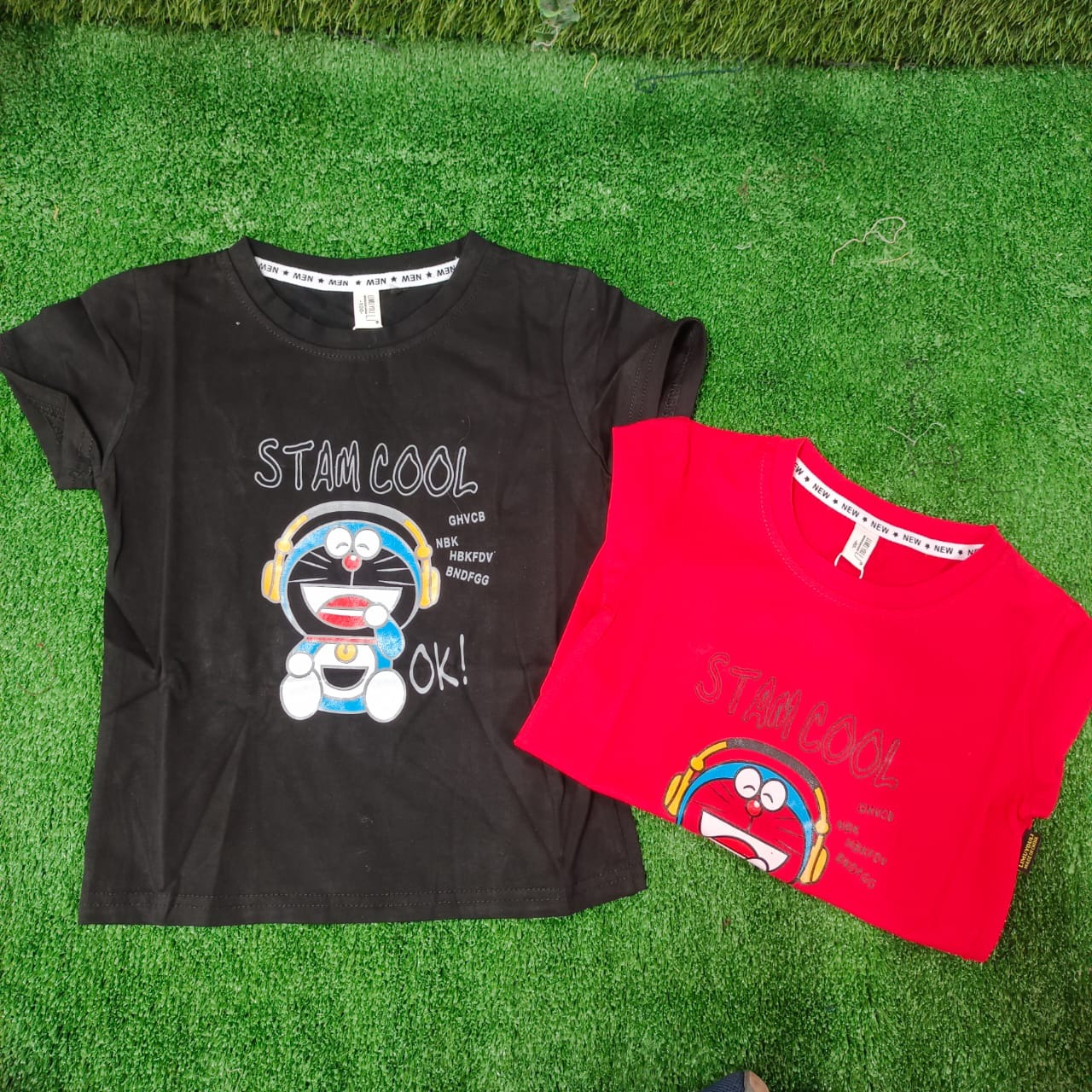 Baba Shirt