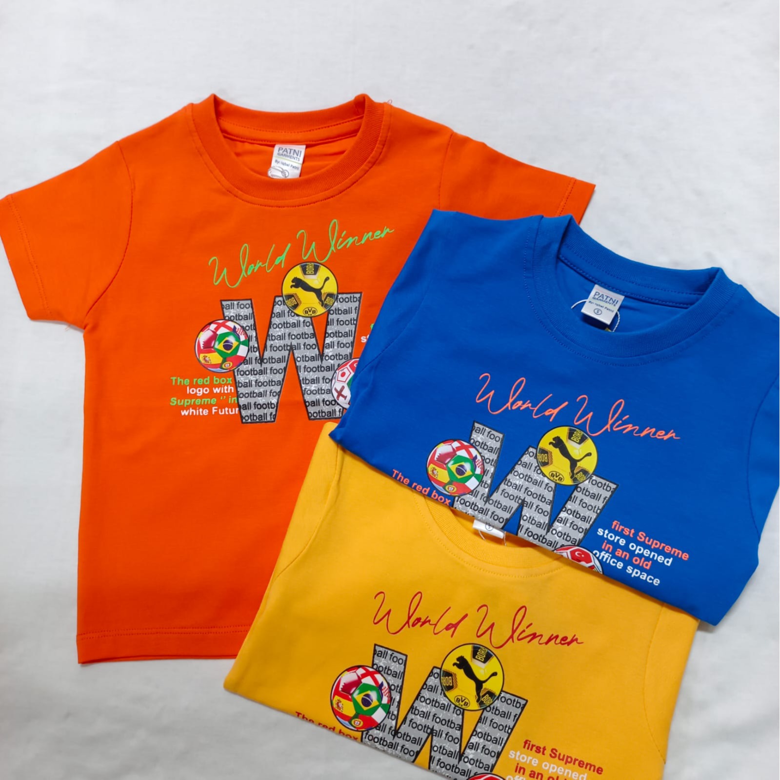Baba Shirt