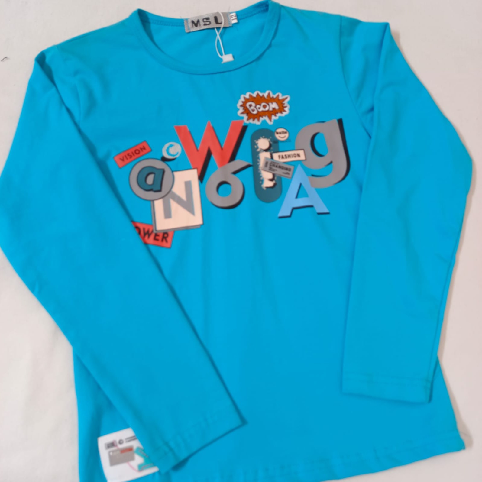 Baba Shirt
