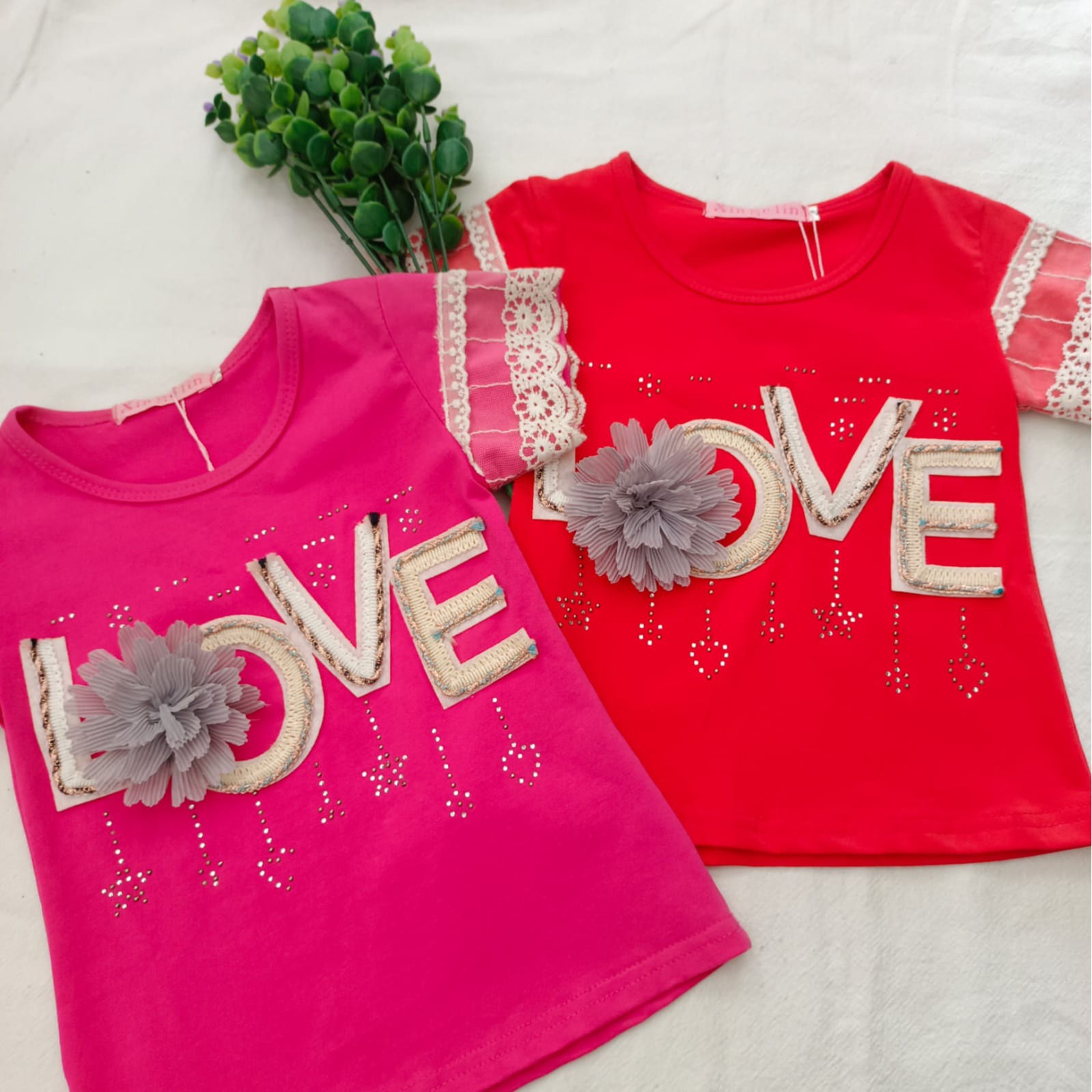 Baby Shirt