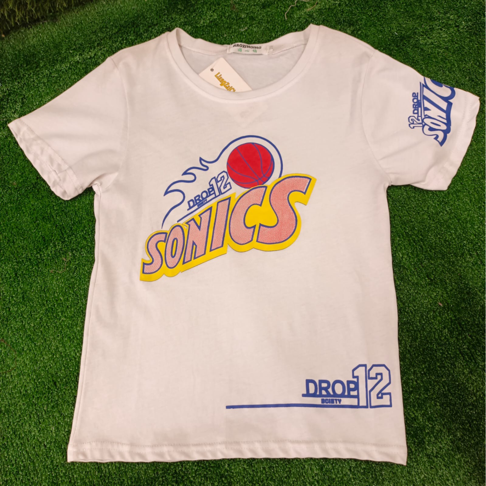 Baba Shirt