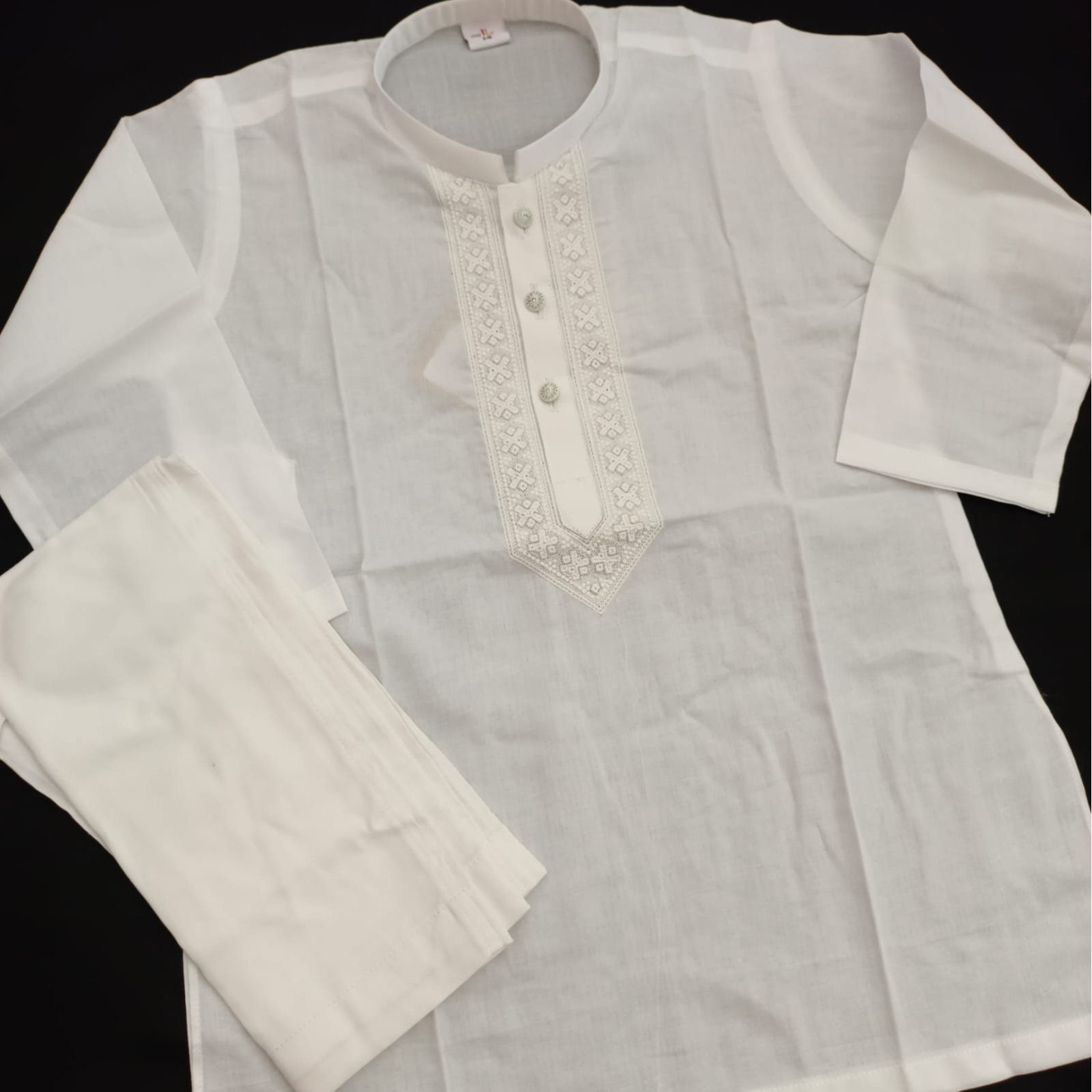 Kurta Shalwar