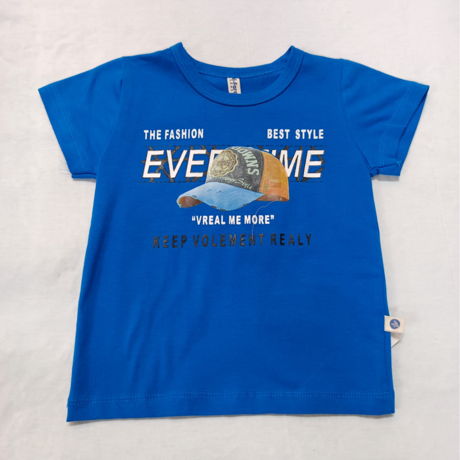 Baba Shirt