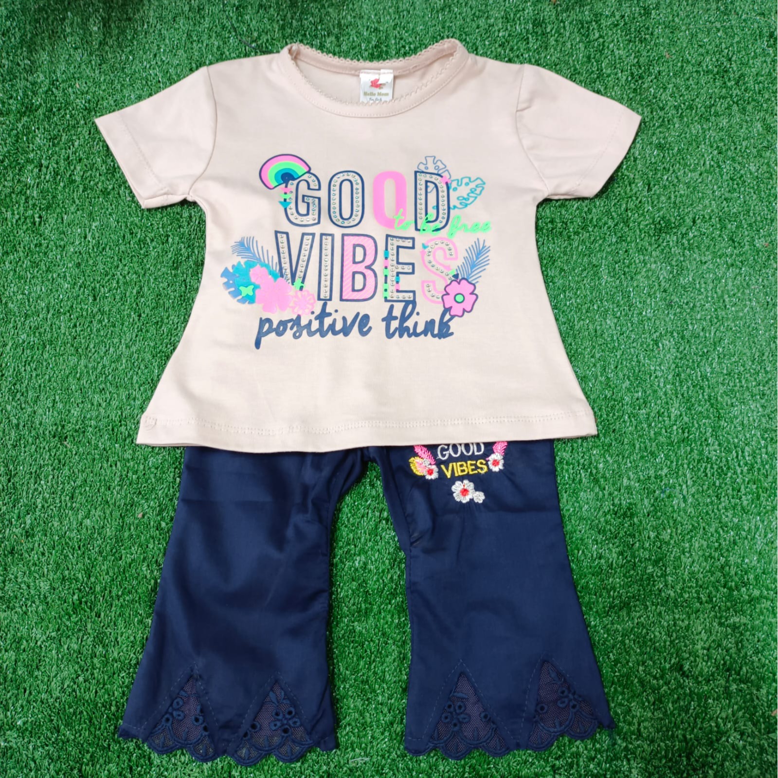 Baby Suit