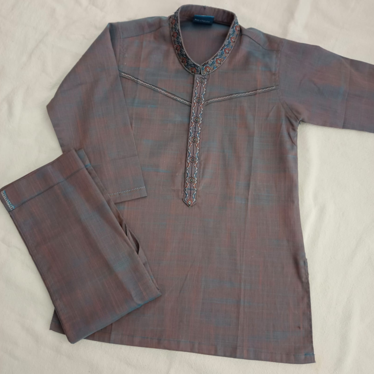 Kurta Shalwar
