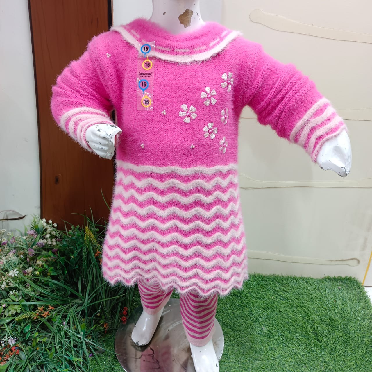 Baby Suit w