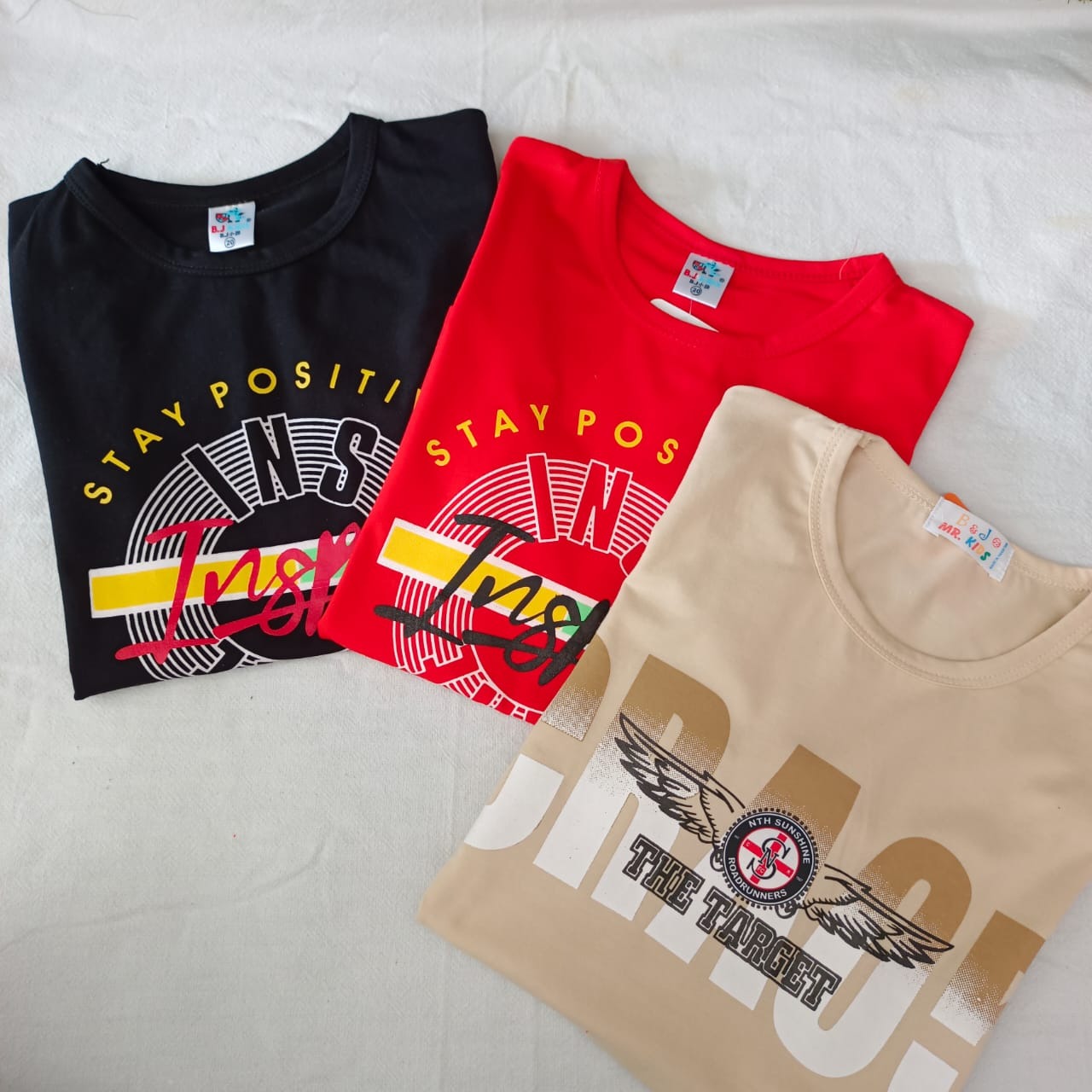 Baba Shirt