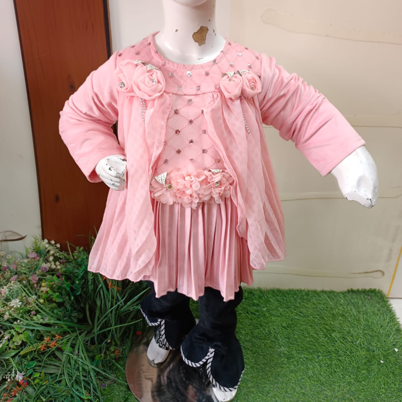 Baby Suit w