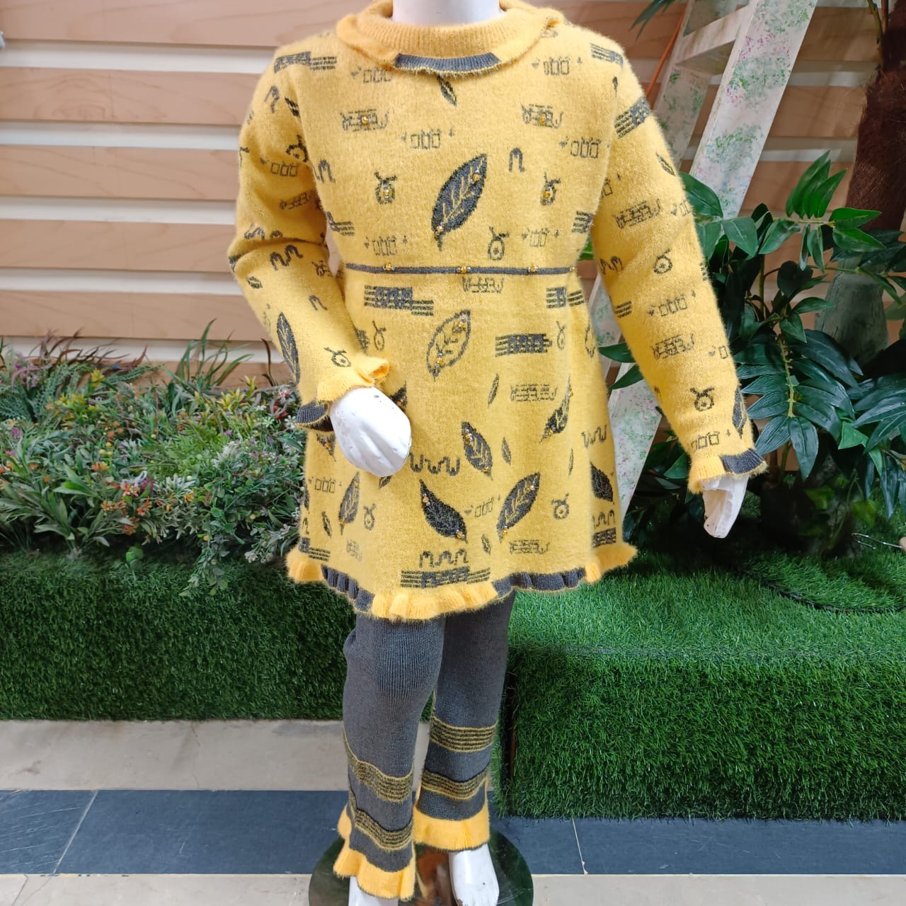 Baby Suit w