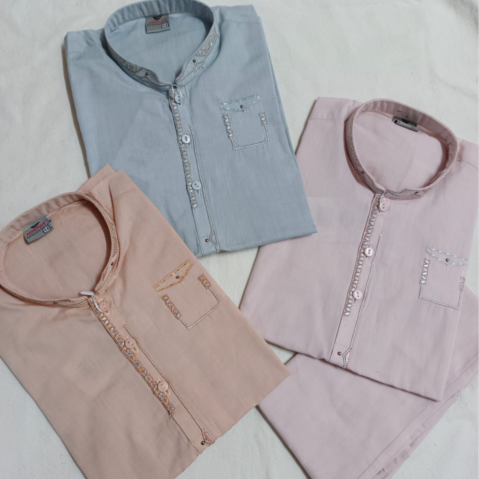 Kurta Shalwar