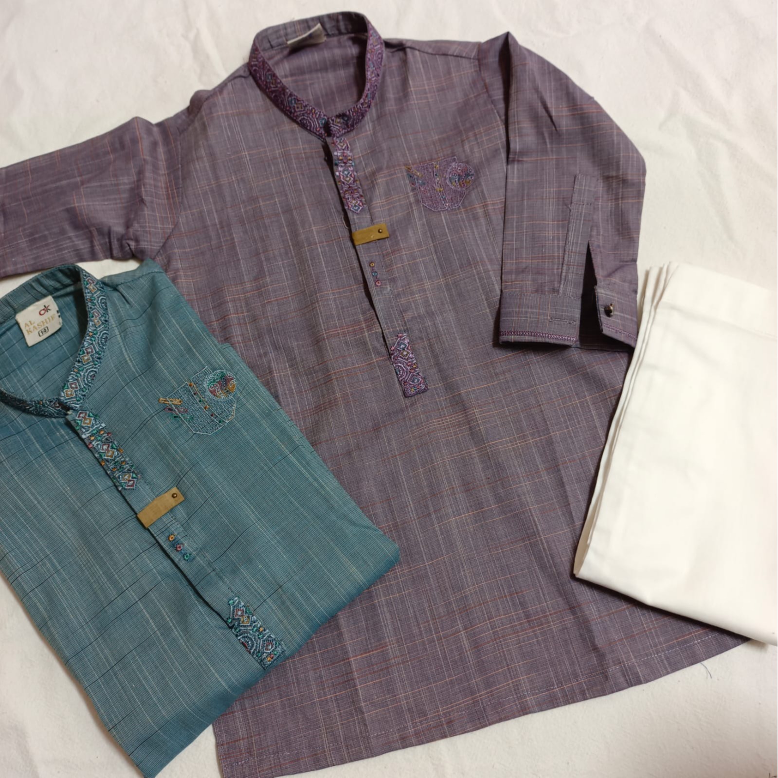 Kurta Shalwar