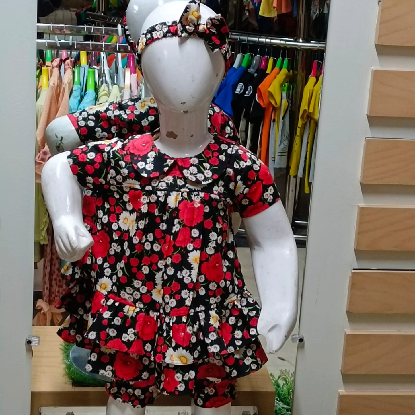 Frock