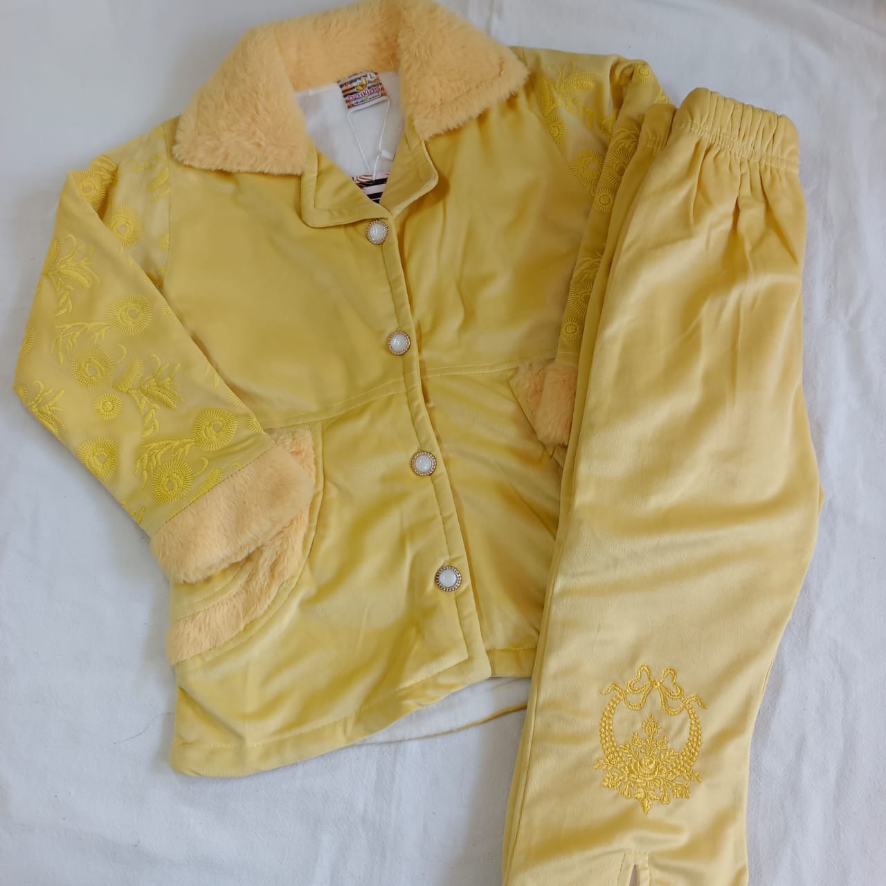 Baby Suit w