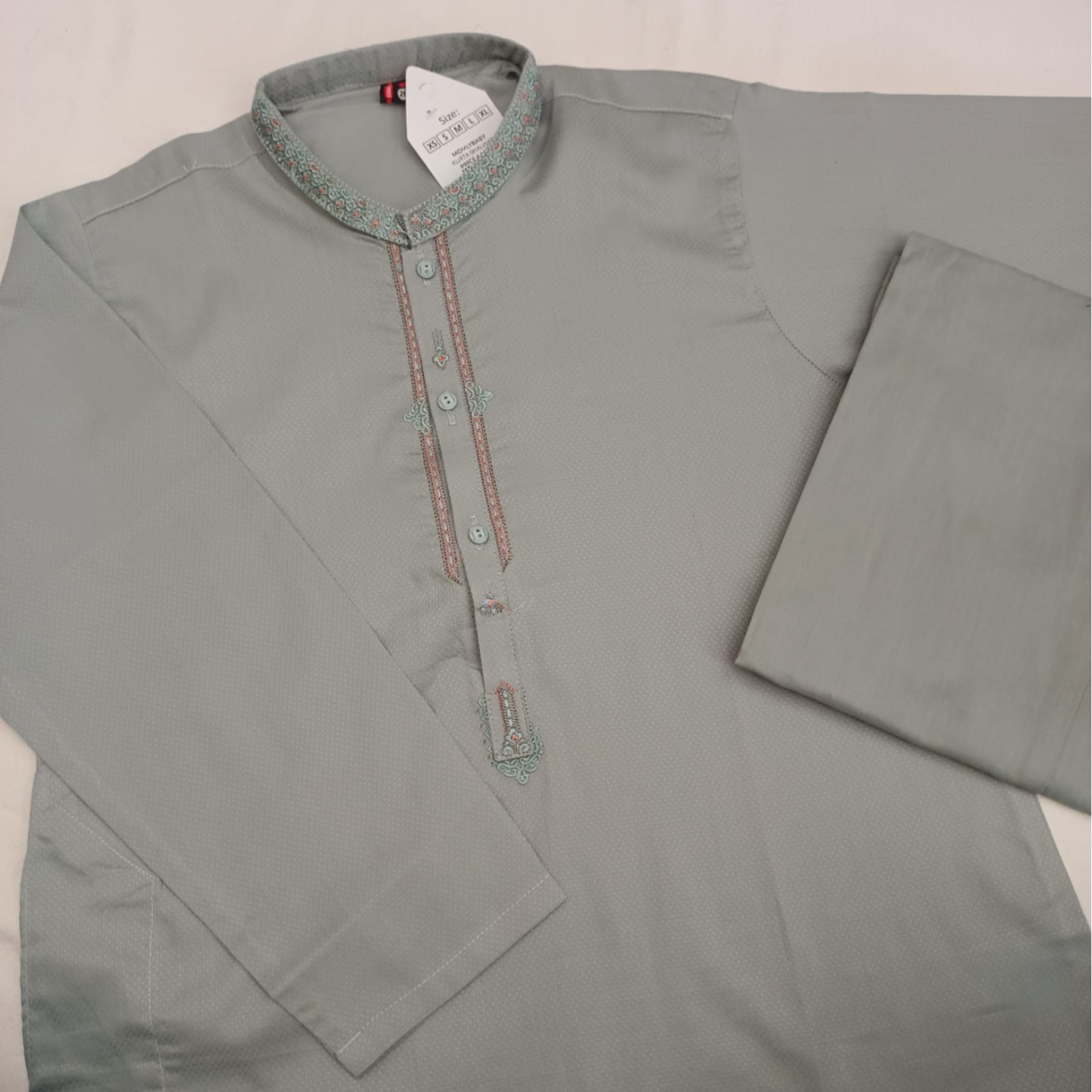 Kurta Shalwar