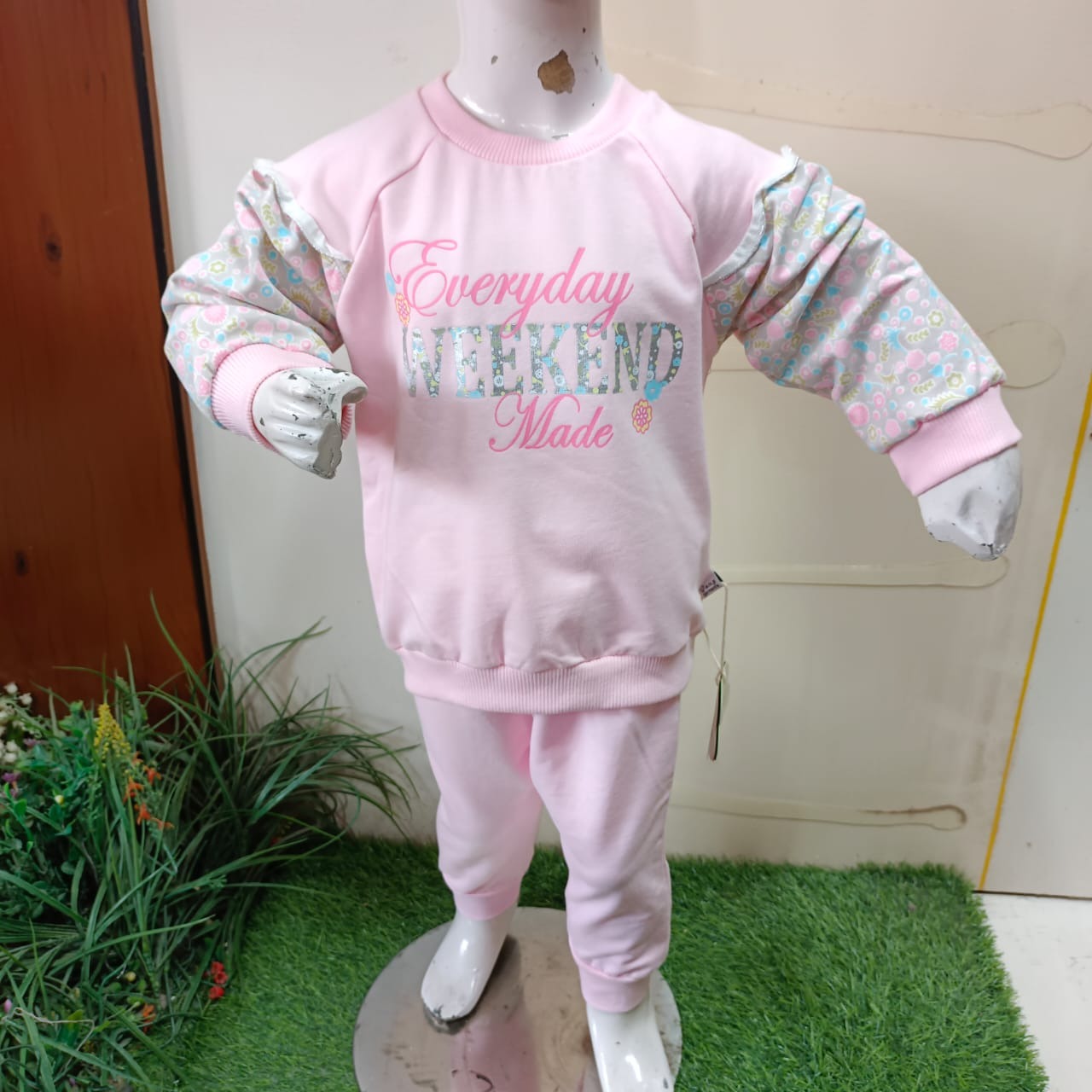 Baby Suit