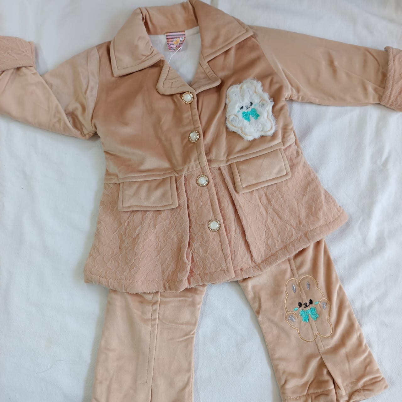 Baby Suit w