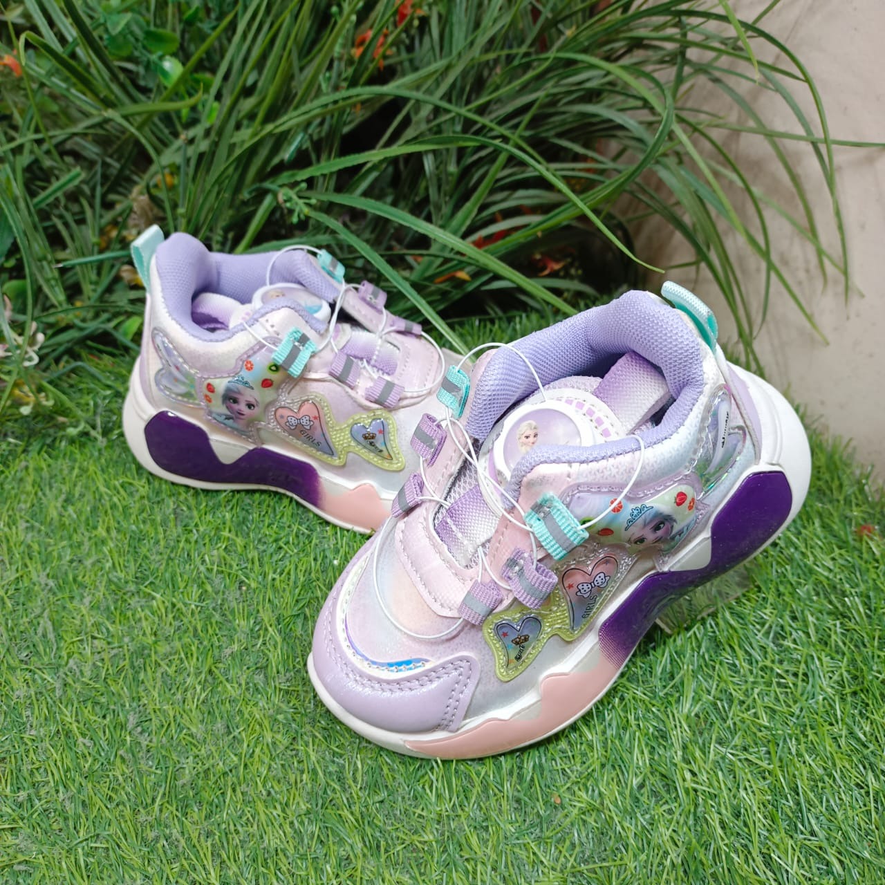 Shoes