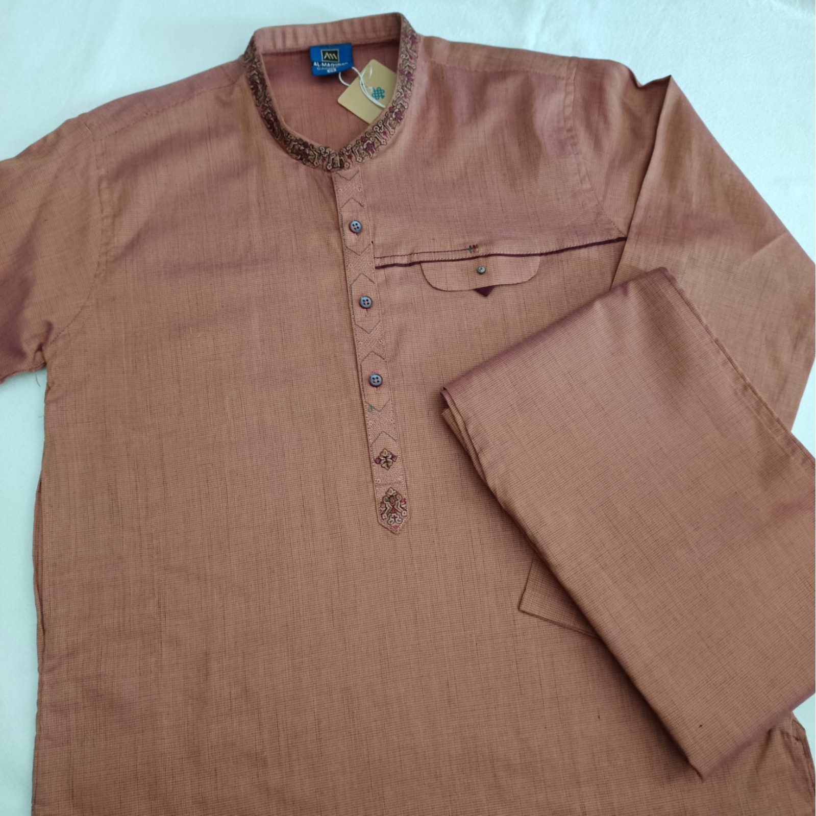Kurta Shalwar