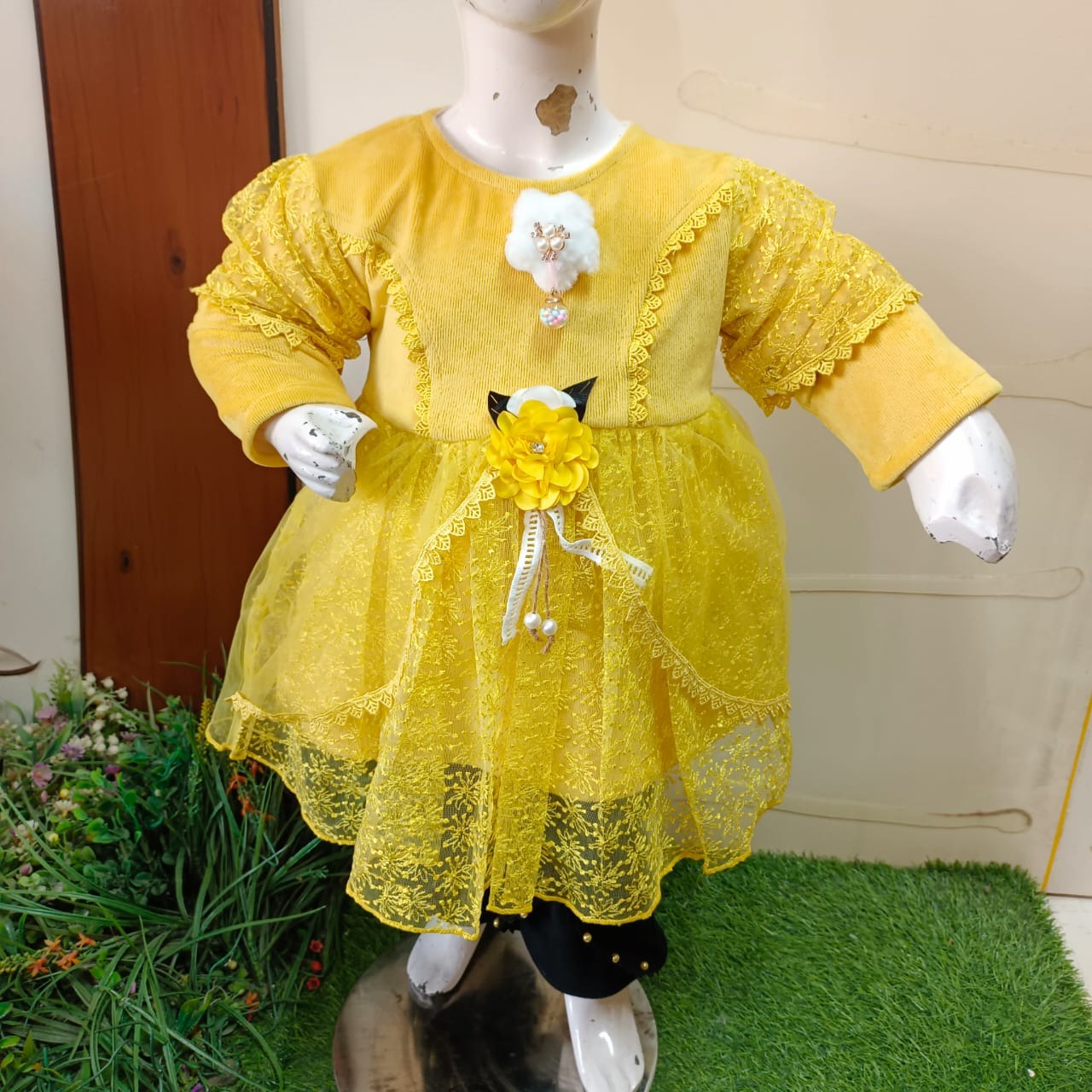 Baby Suit w