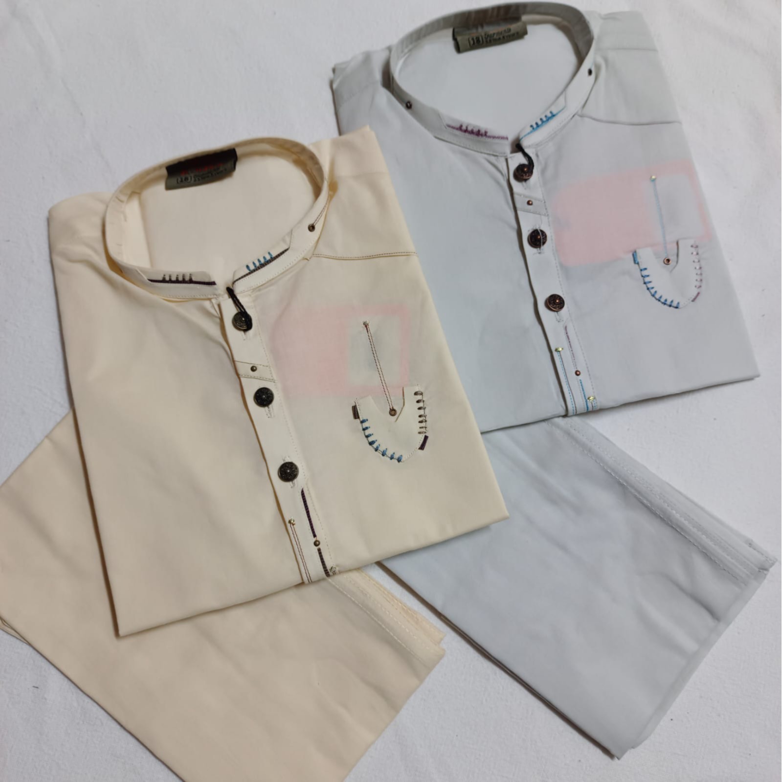 Kurta Shalwar