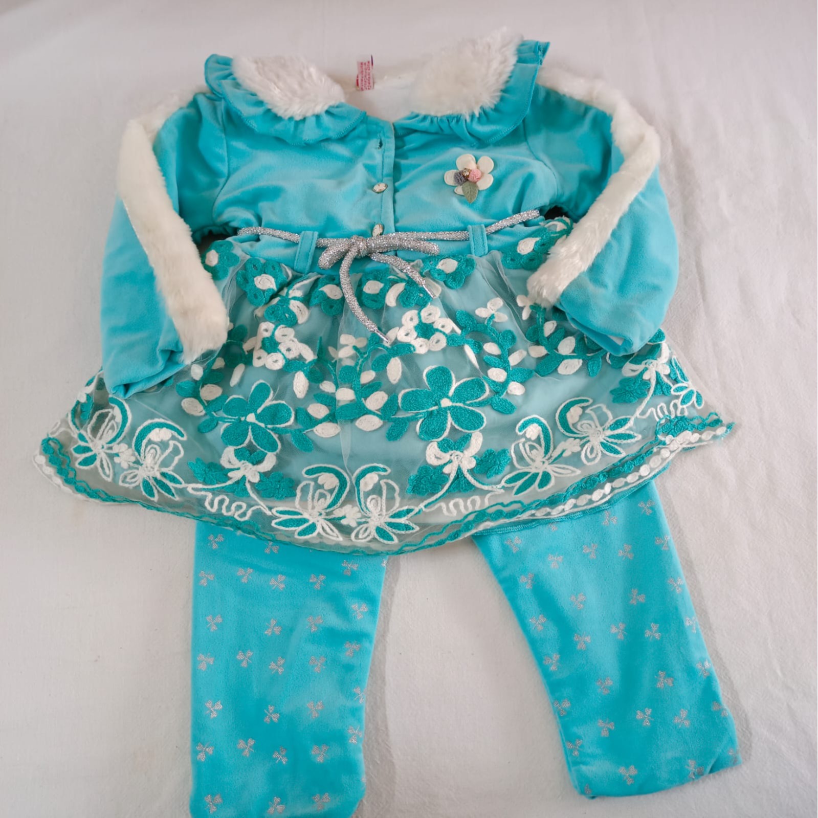 Baby Suit w