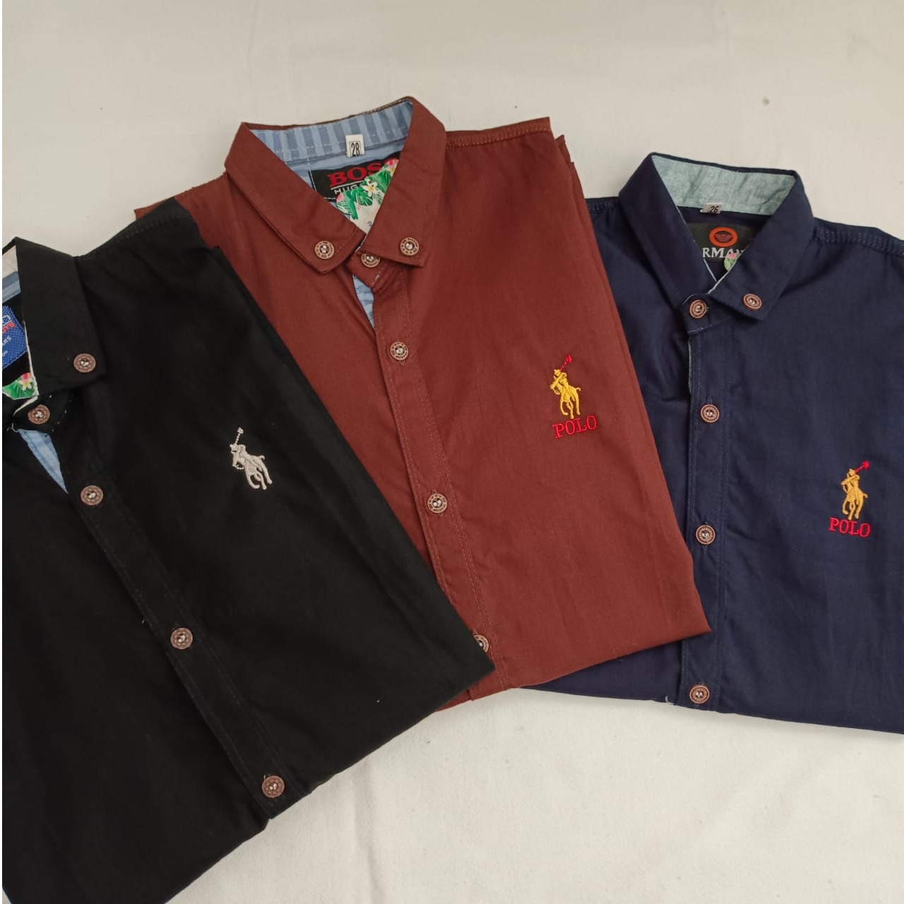 Baba Shirt