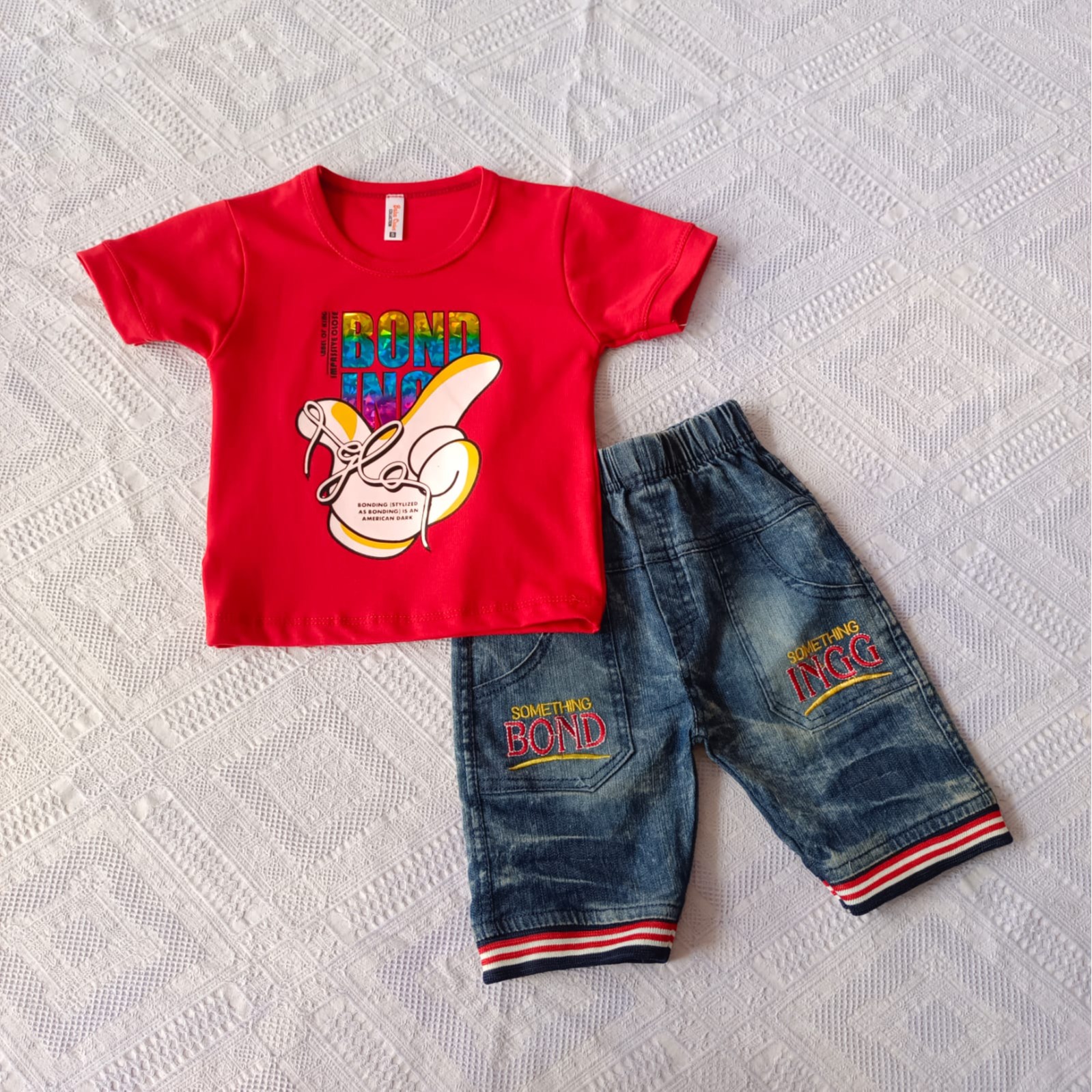 Baba suit