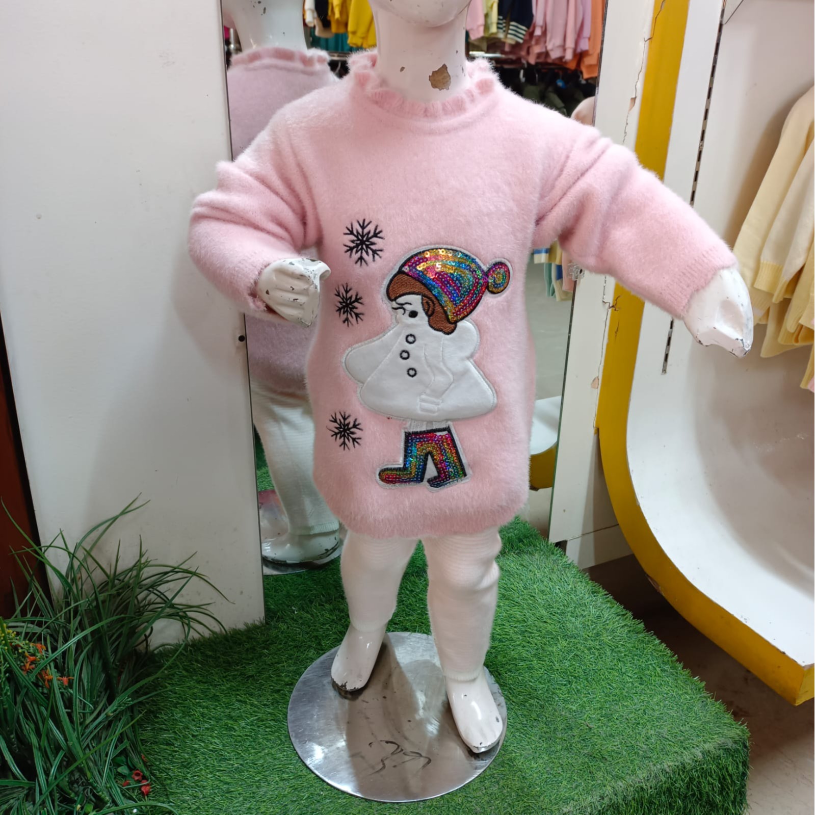 Baby Suit w