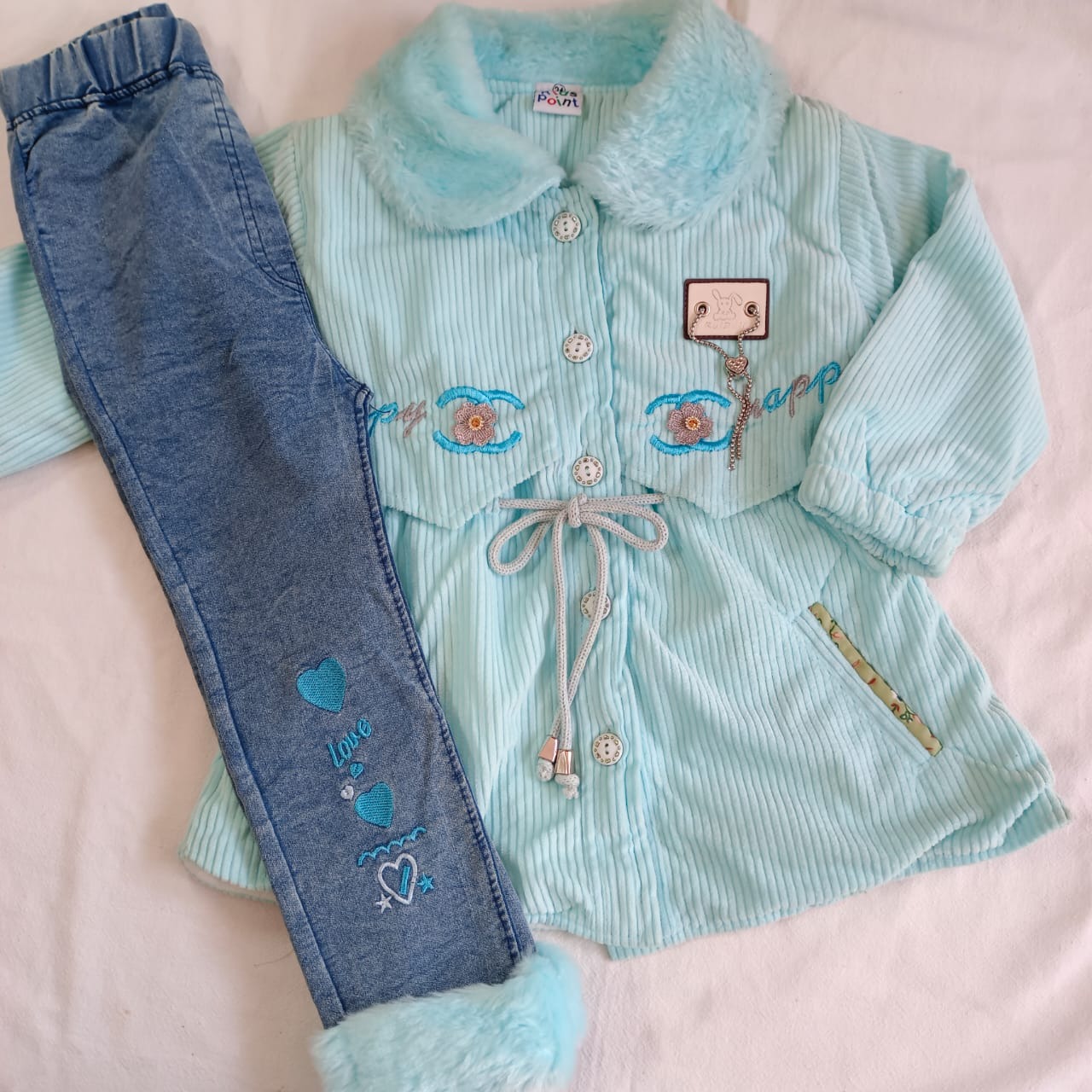 Baby Suit w