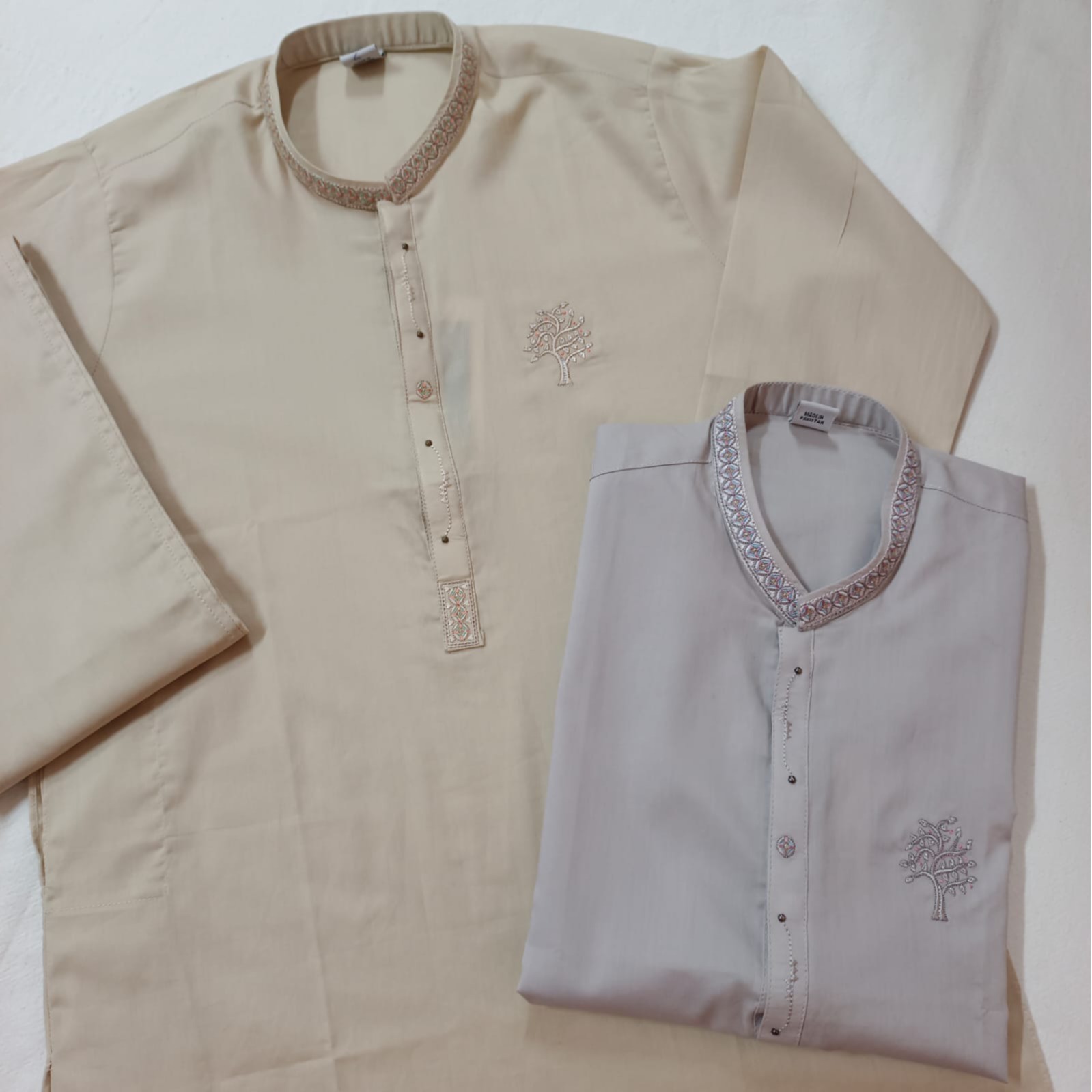 Kurta Shalwar